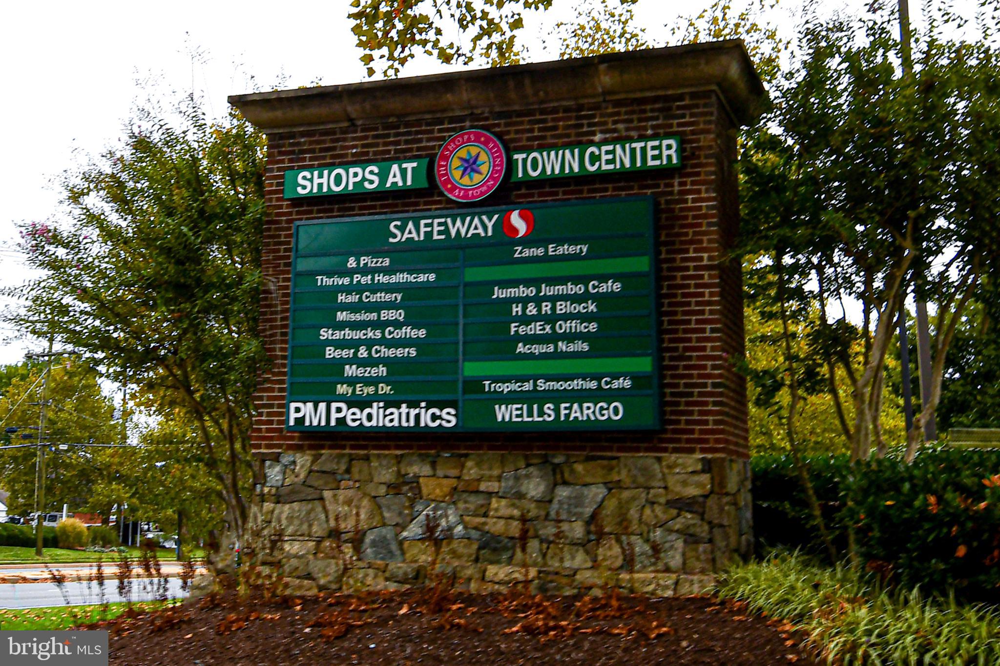 CHURCHILL TOWN SECTOR - Residential Lease