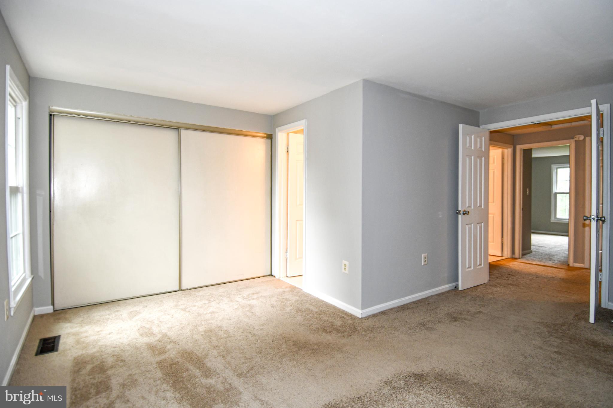 CHURCHILL TOWN SECTOR - Residential Lease