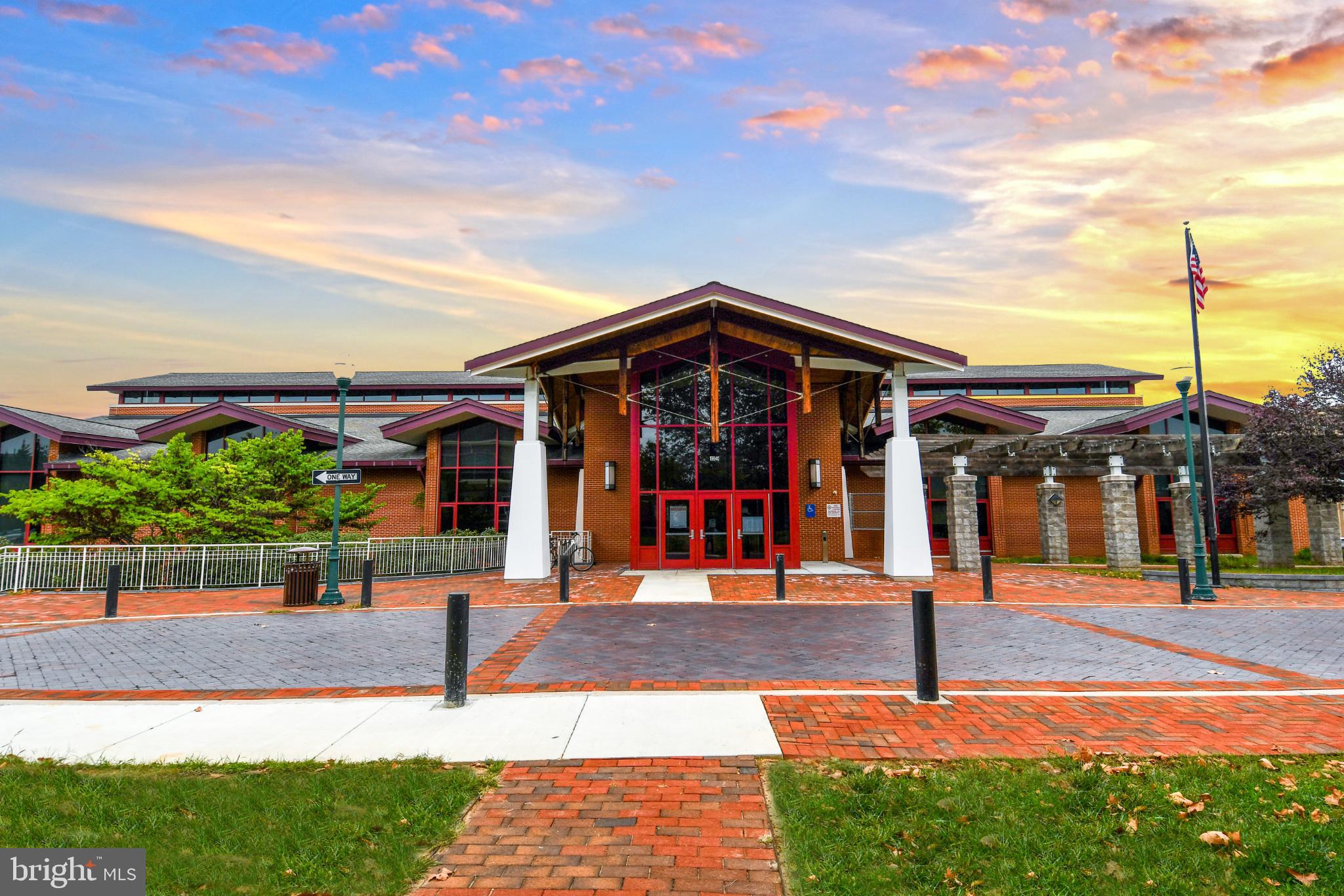 CHURCHILL TOWN SECTOR - Residential Lease