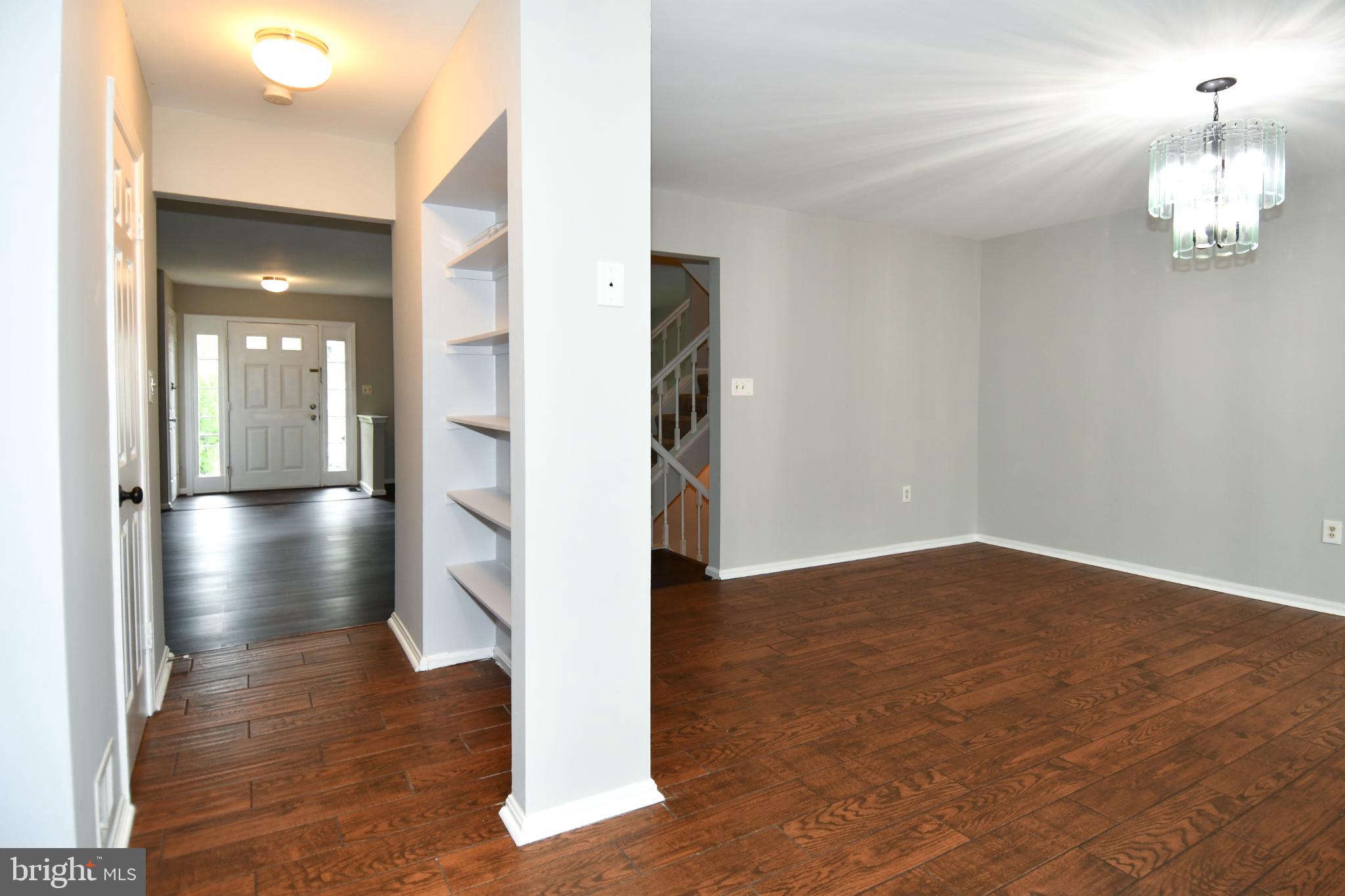 CHURCHILL TOWN SECTOR - Residential Lease