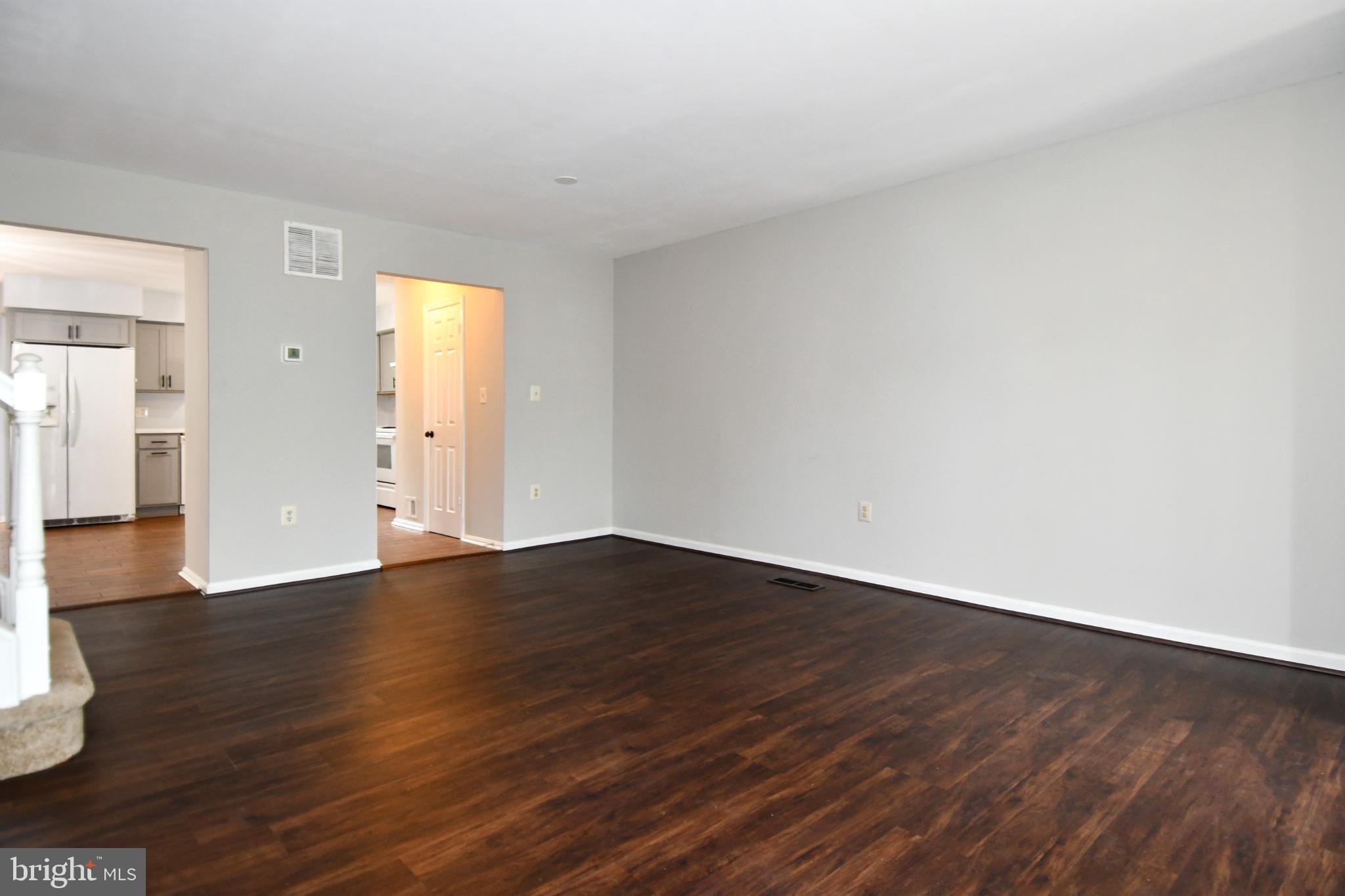 CHURCHILL TOWN SECTOR - Residential Lease