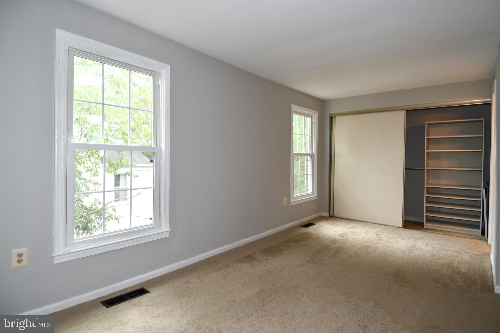 CHURCHILL TOWN SECTOR - Residential Lease