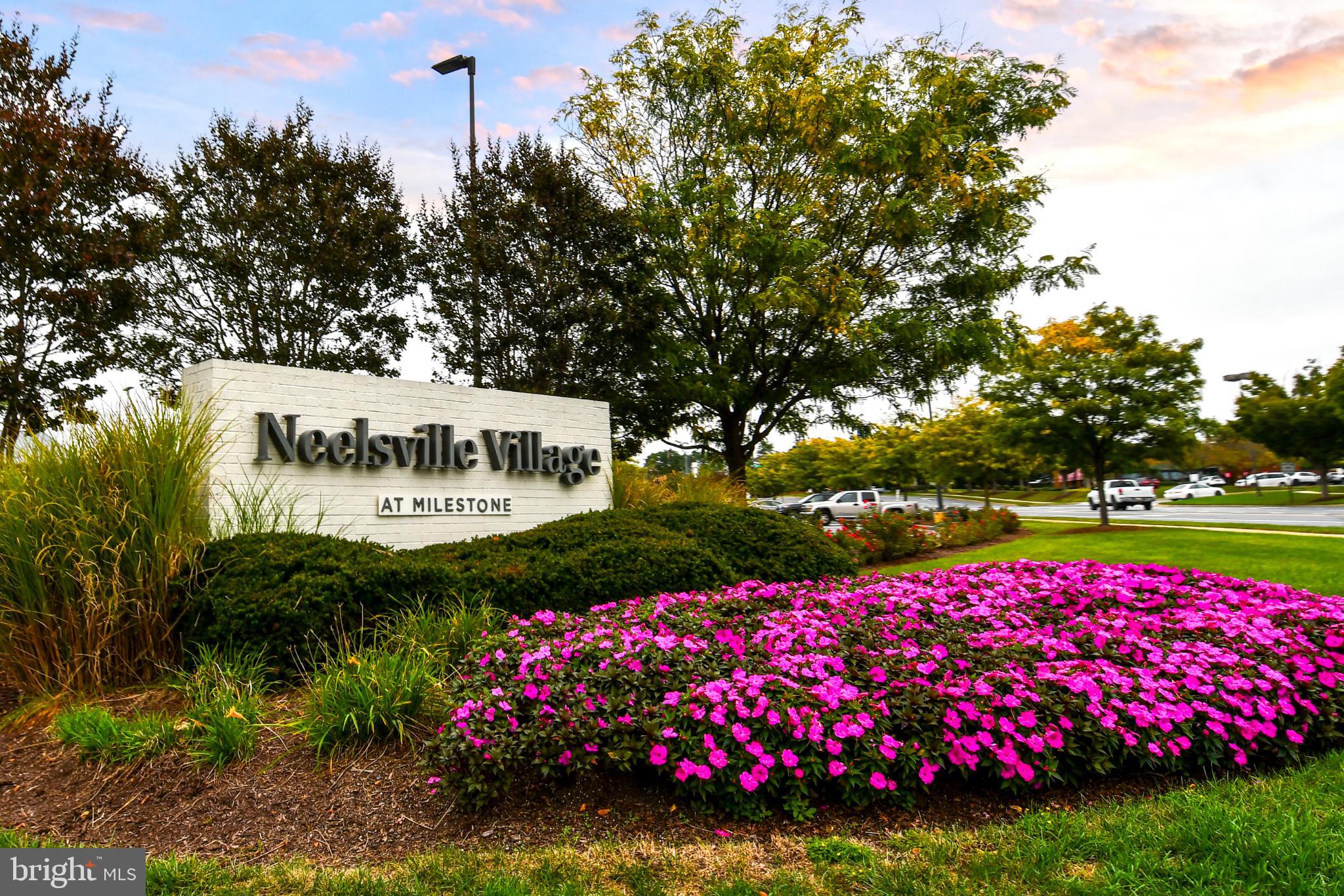 CHURCHILL TOWN SECTOR - Residential Lease