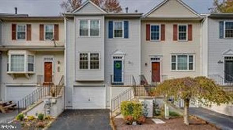 Townhouse For Rent - 344 Stanley Plaza Boulevard<br/> New Castle County, NEWARK, DE 19713