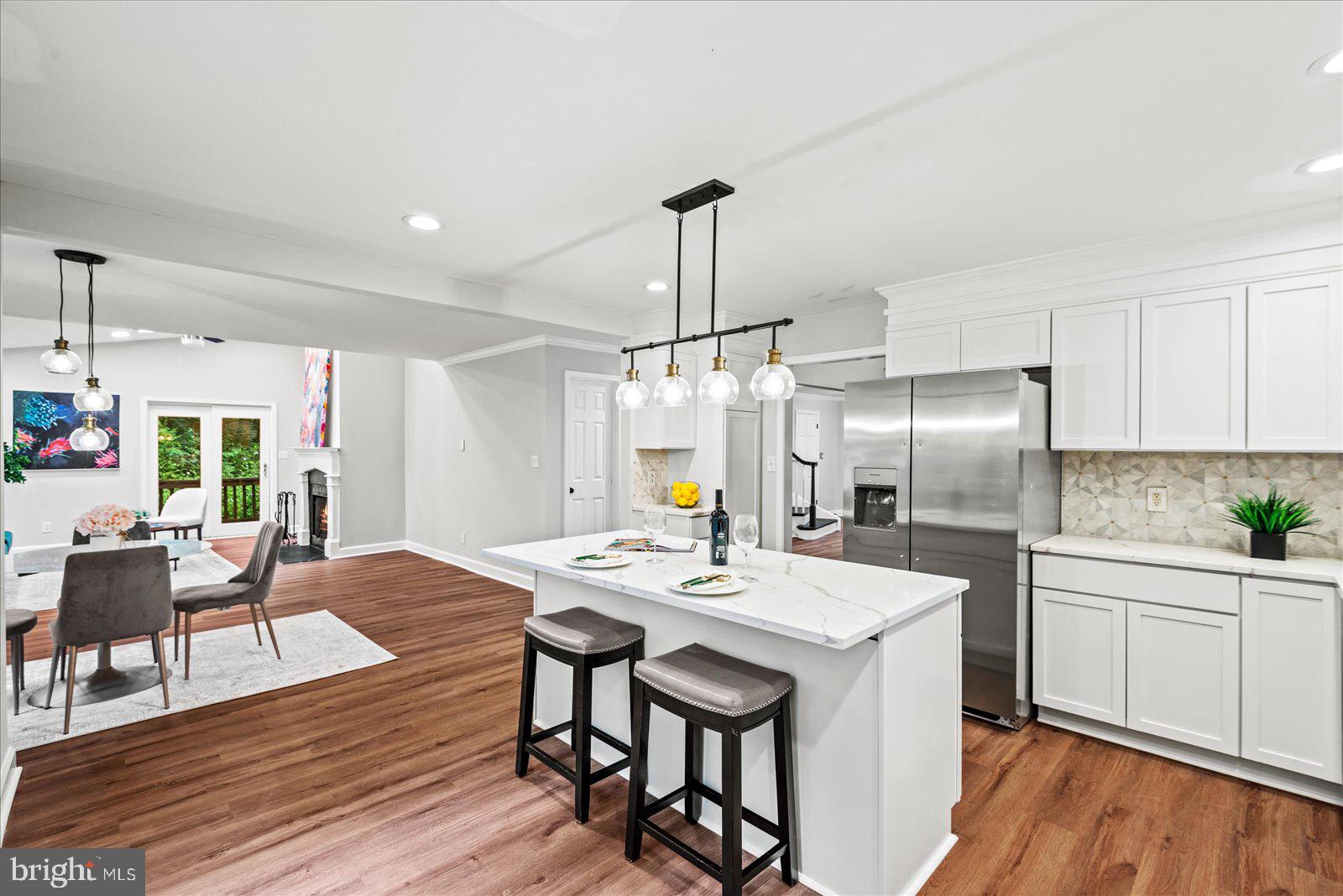 LAKE LAND OR - Residential