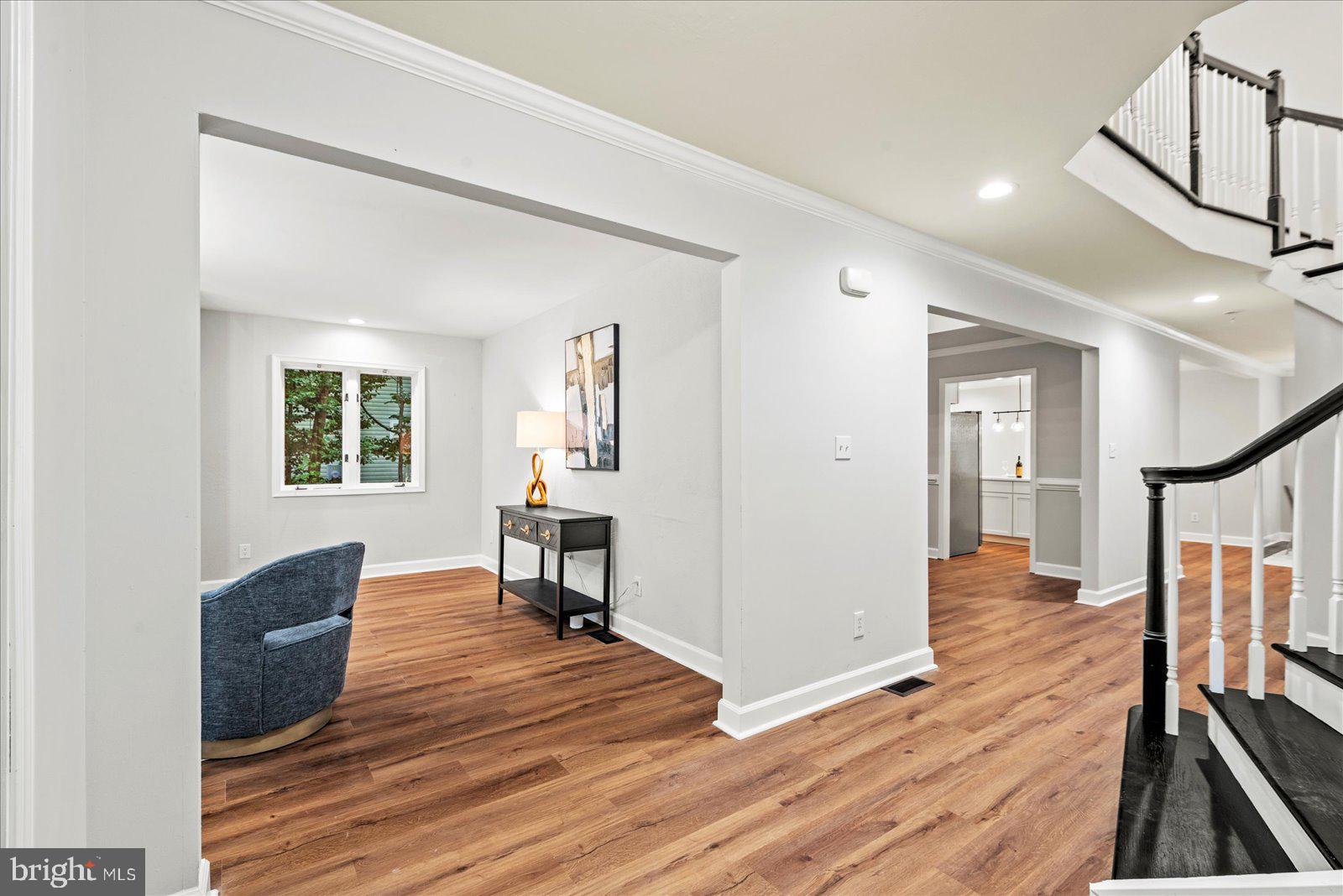 LAKE LAND OR - Residential