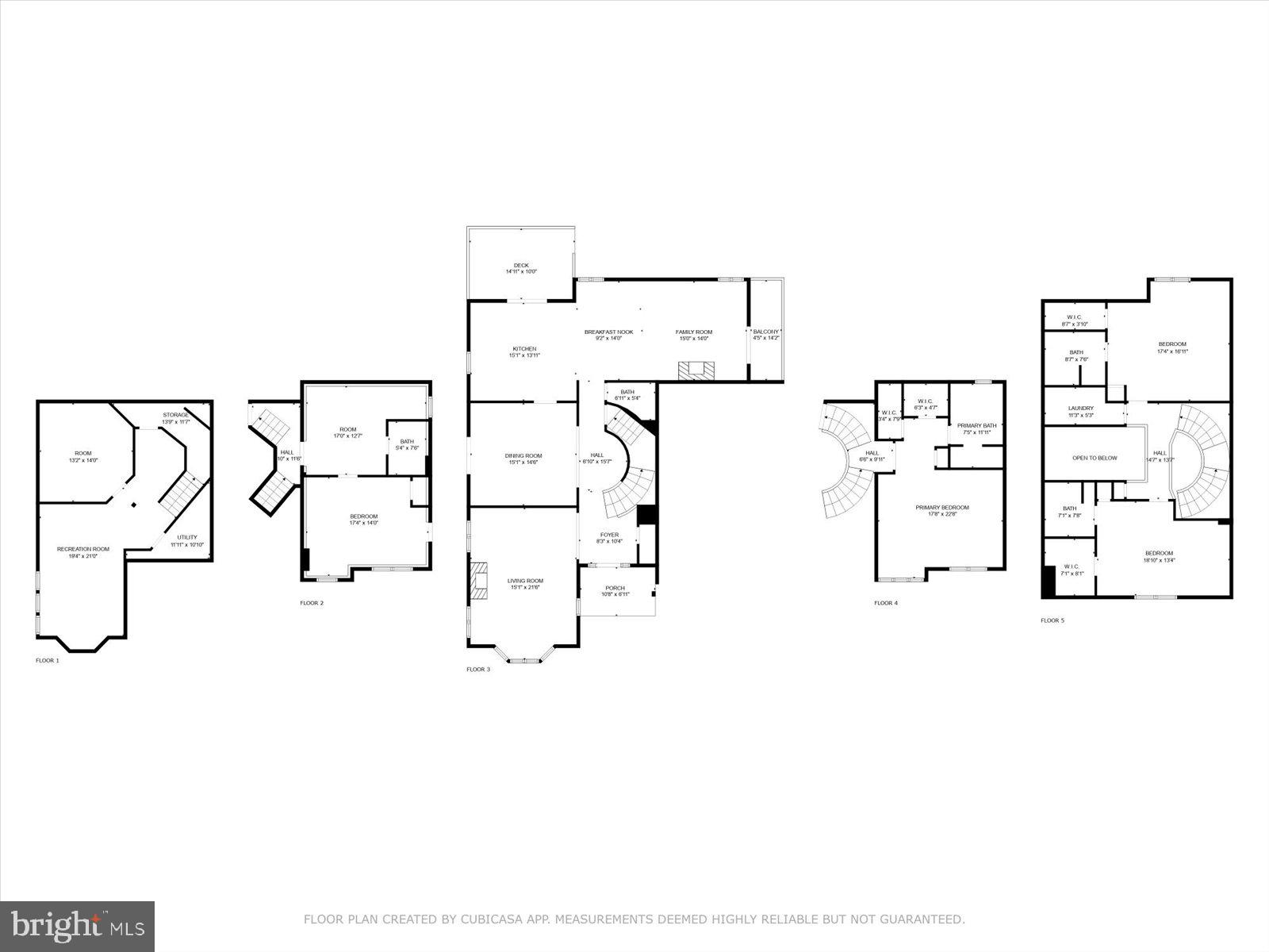 LAKE LAND OR - Residential