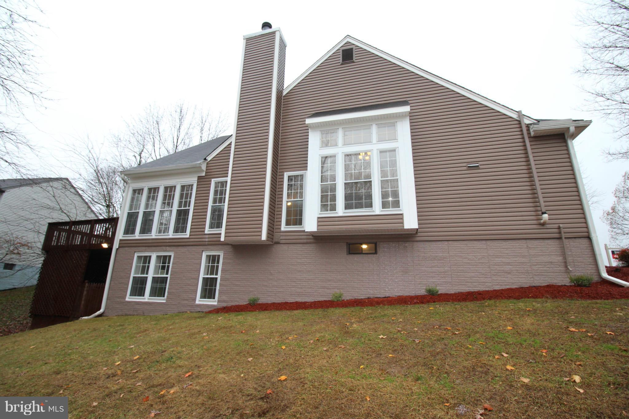 LAKE RIDGE - Residential