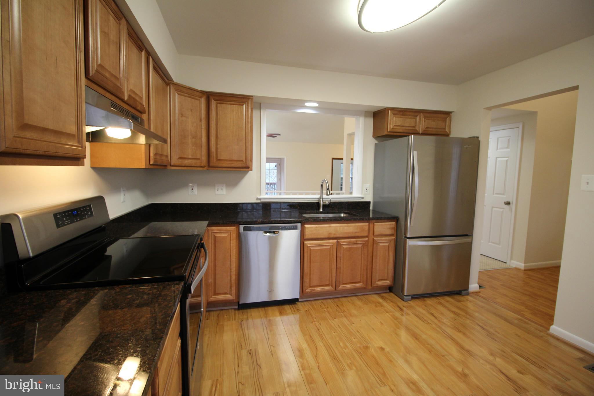 LAKE RIDGE - Residential