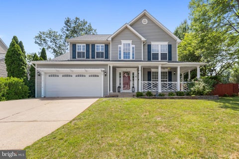 Photo of 2 Stoneridge Court, STAFFORD, VA 22554 (MLS # VAST2052530)