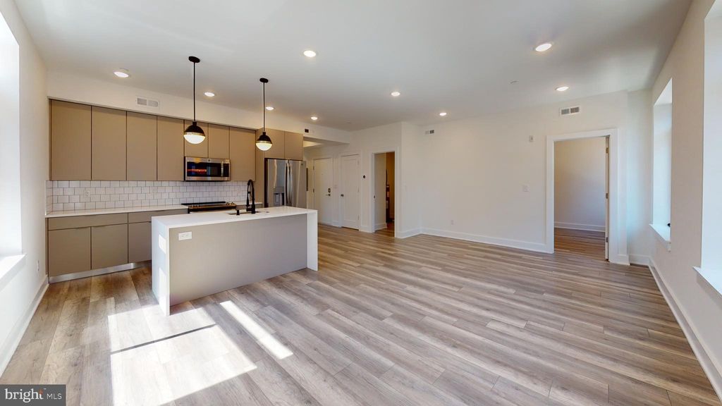 Photo of 812 N 16th Street #6, PHILADELPHIA, PA 19130 (MLS # PAPH2575462)