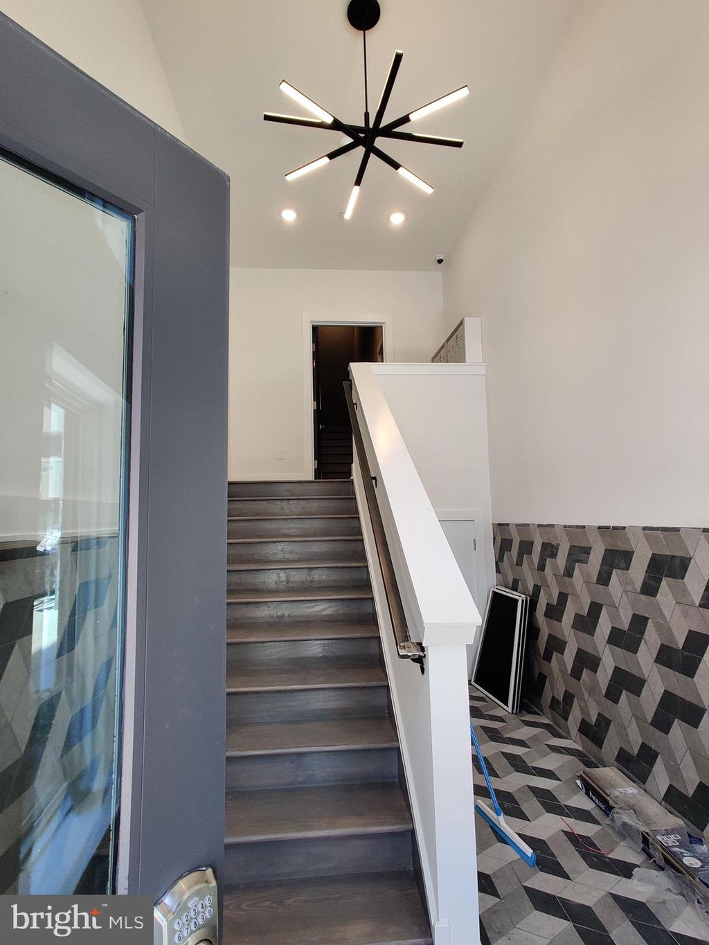 Photo of 812 N 16th Street #6, PHILADELPHIA, PA 19130 (MLS # PAPH2575462)