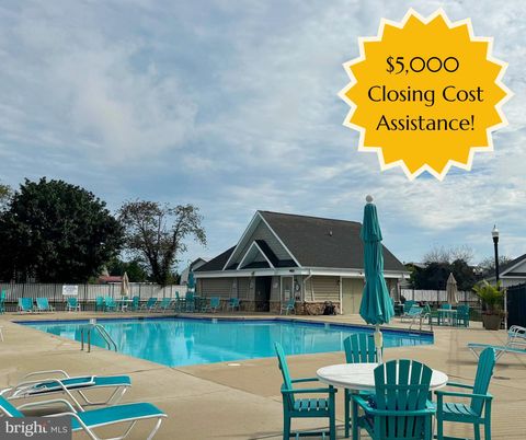 17476 SLIPPER SHELL WAY 14 LEWES DE 19958