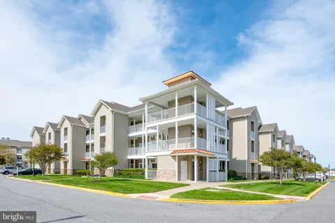 17476 Slipper Shell Way Unit 14, Lewes, DE 19958 - MLS#: DESU2084790
