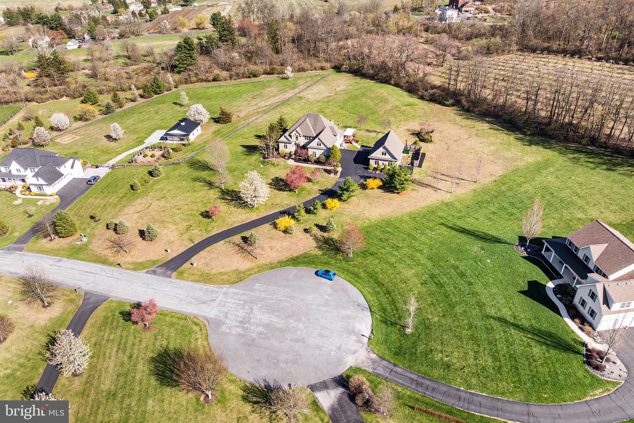 HELLERTOWN - Residential