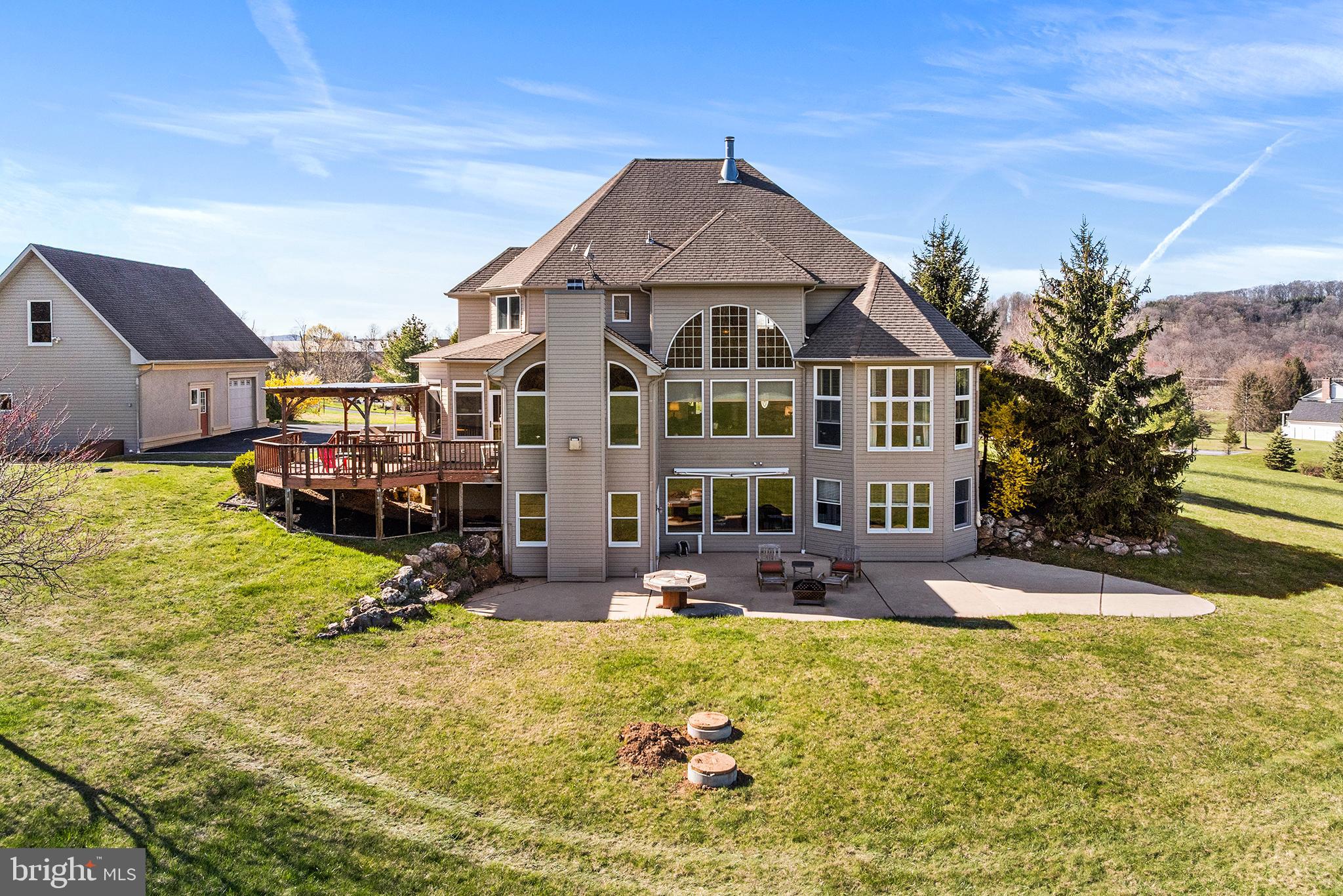 HELLERTOWN - Residential