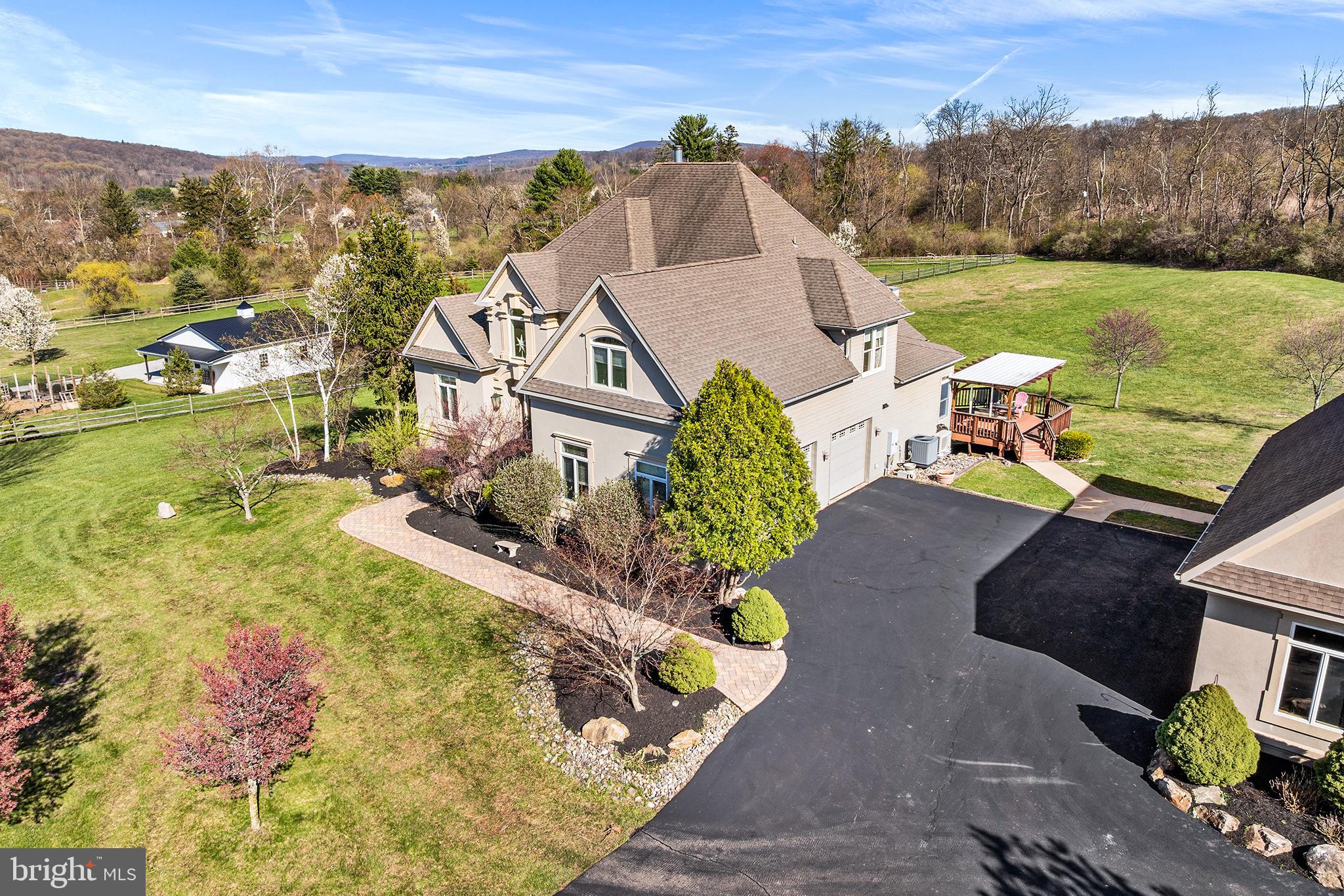 HELLERTOWN - Residential