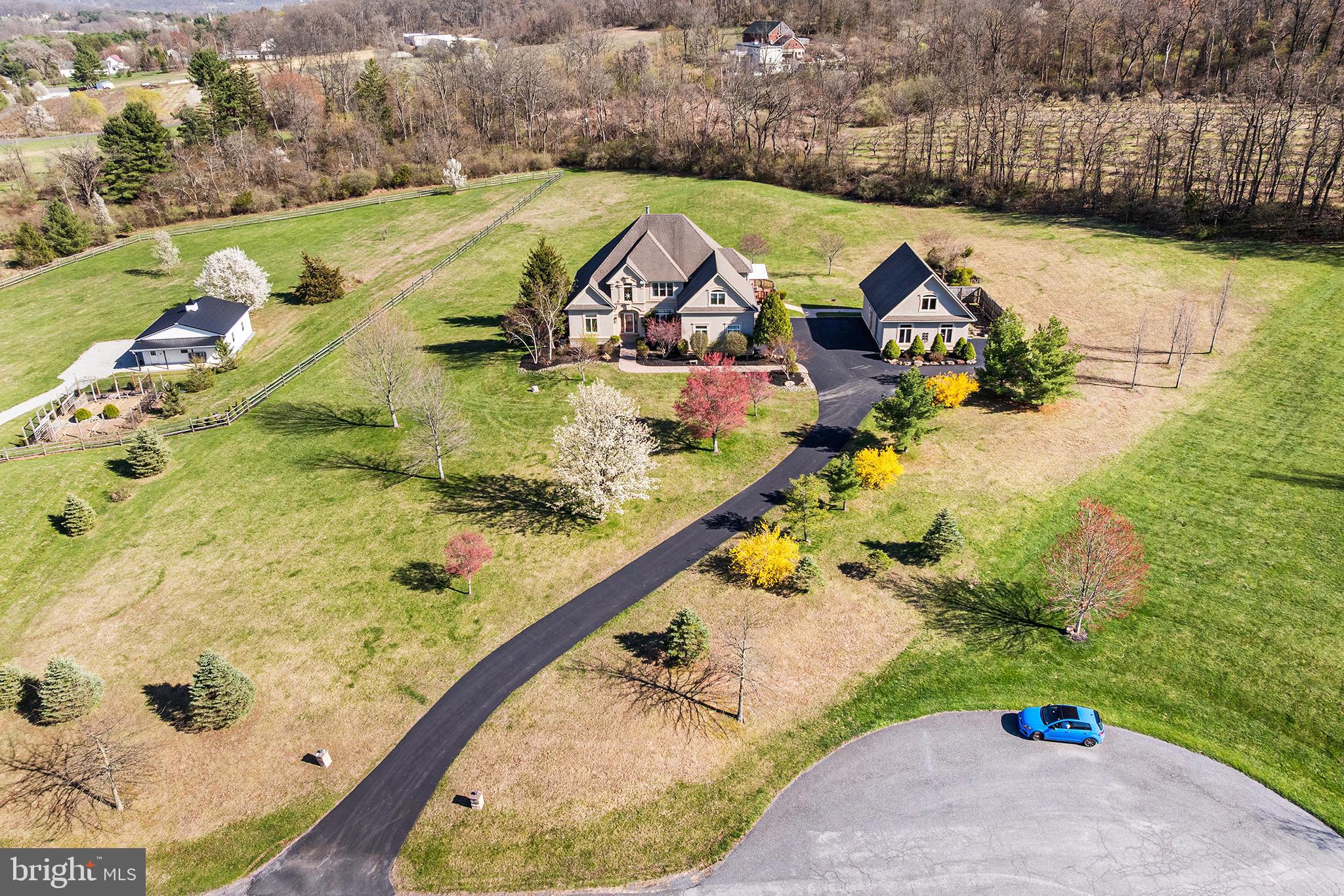 HELLERTOWN - Residential