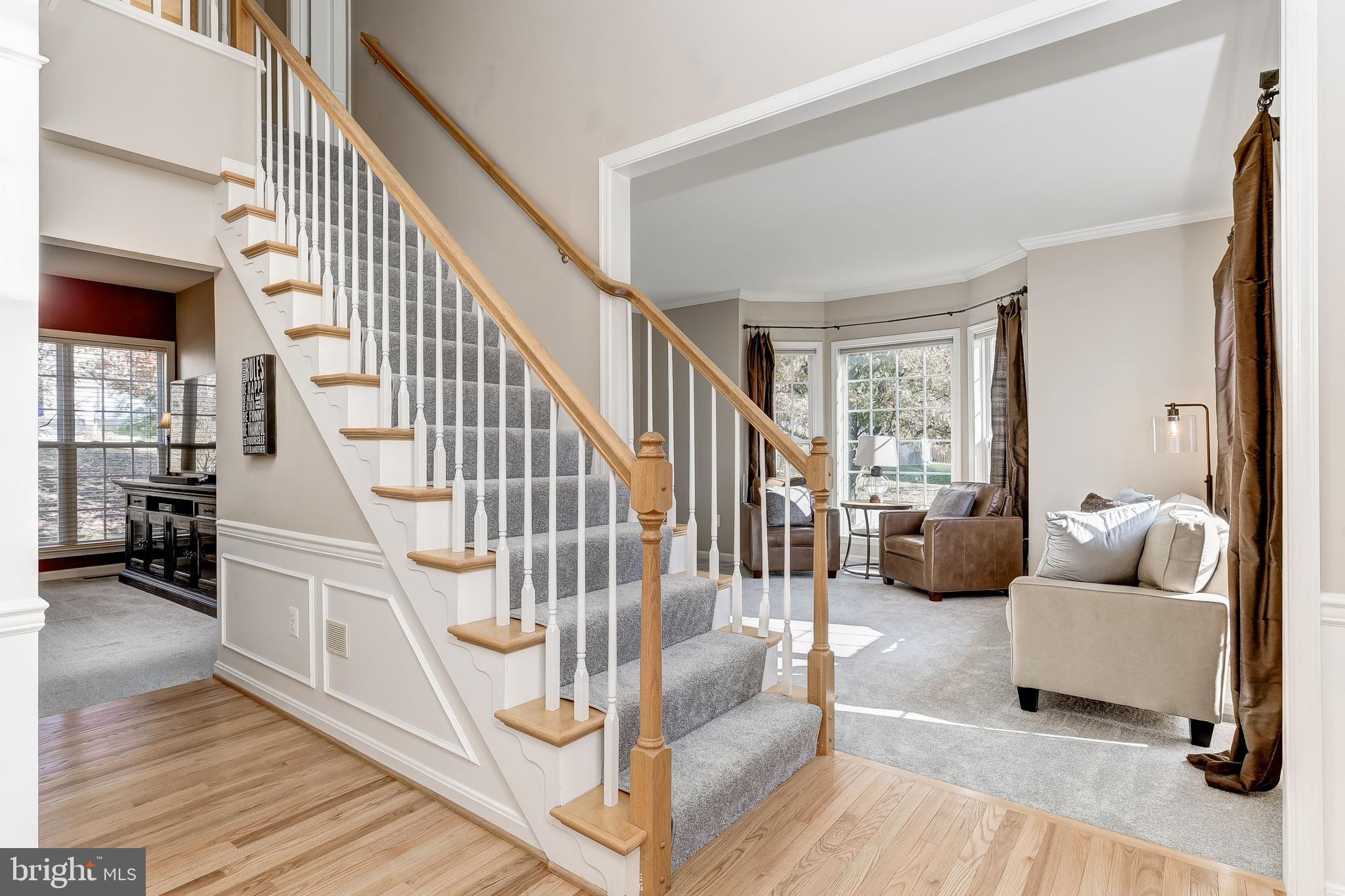 TAYLOR VILLAGE - Residential