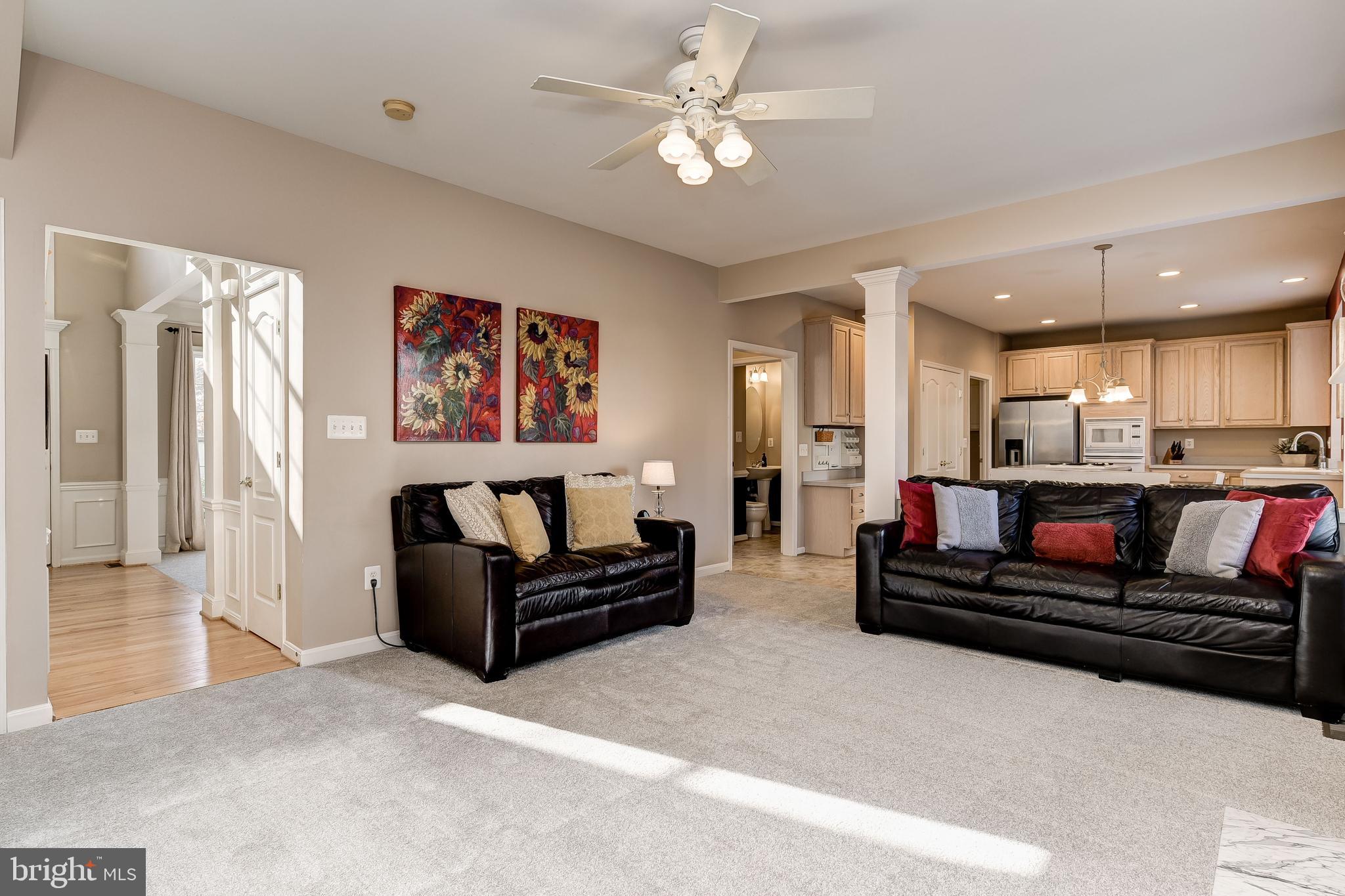 TAYLOR VILLAGE - Residential