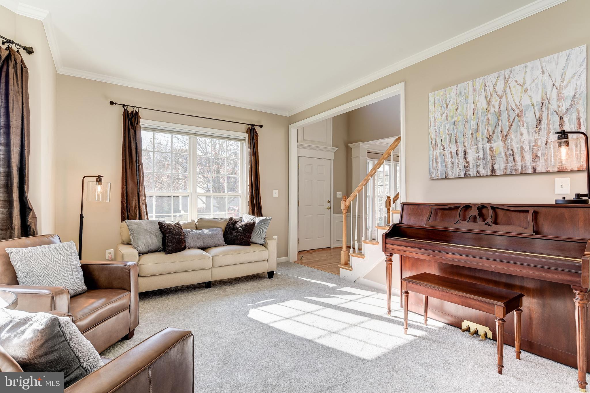 TAYLOR VILLAGE - Residential