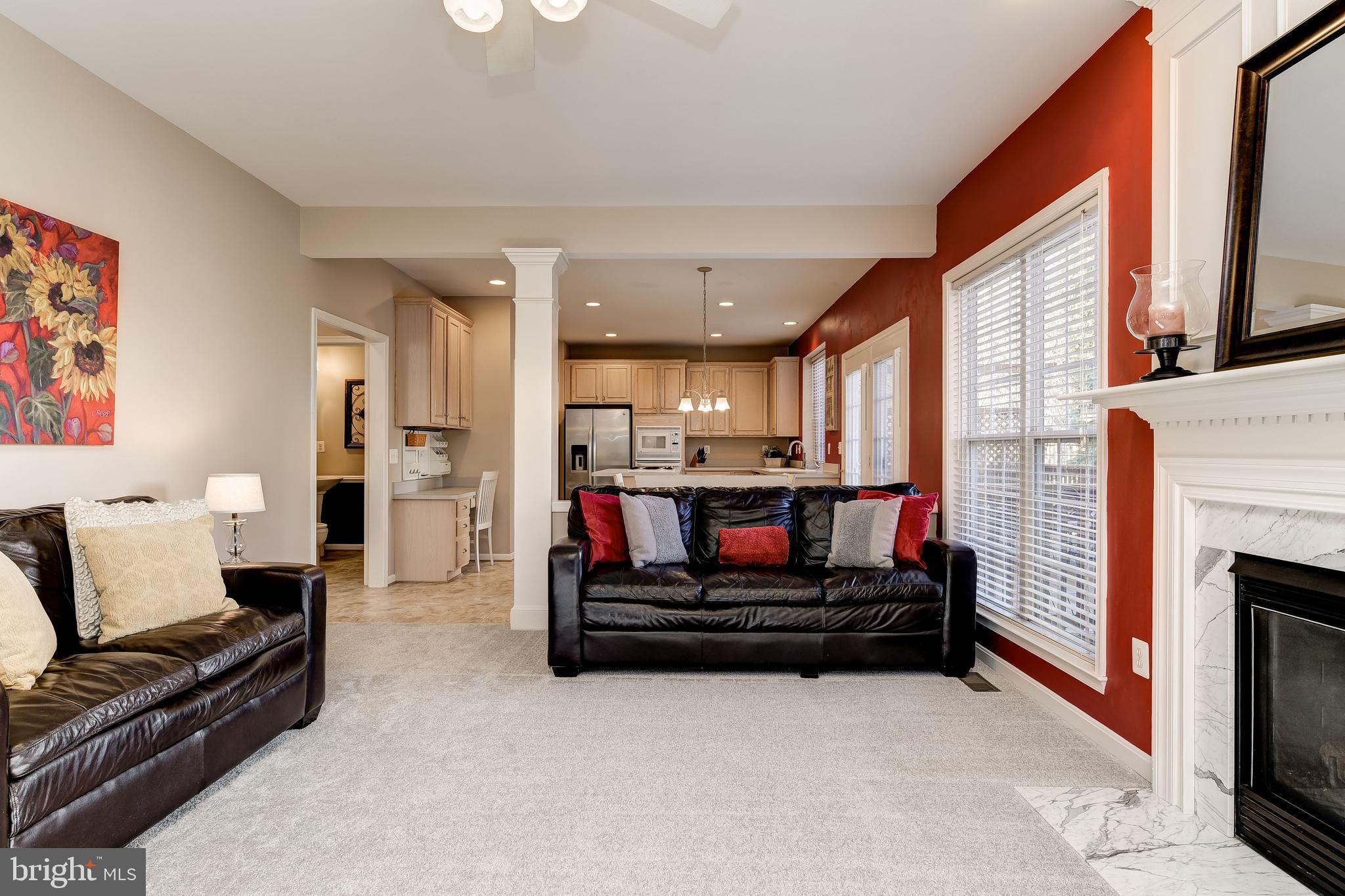 TAYLOR VILLAGE - Residential