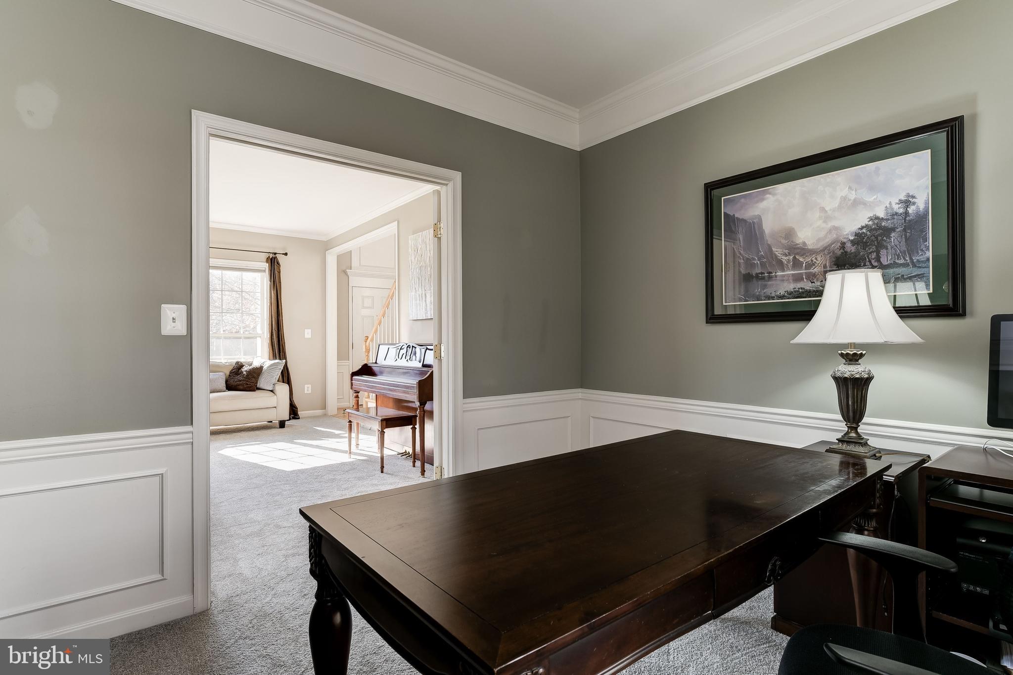 TAYLOR VILLAGE - Residential