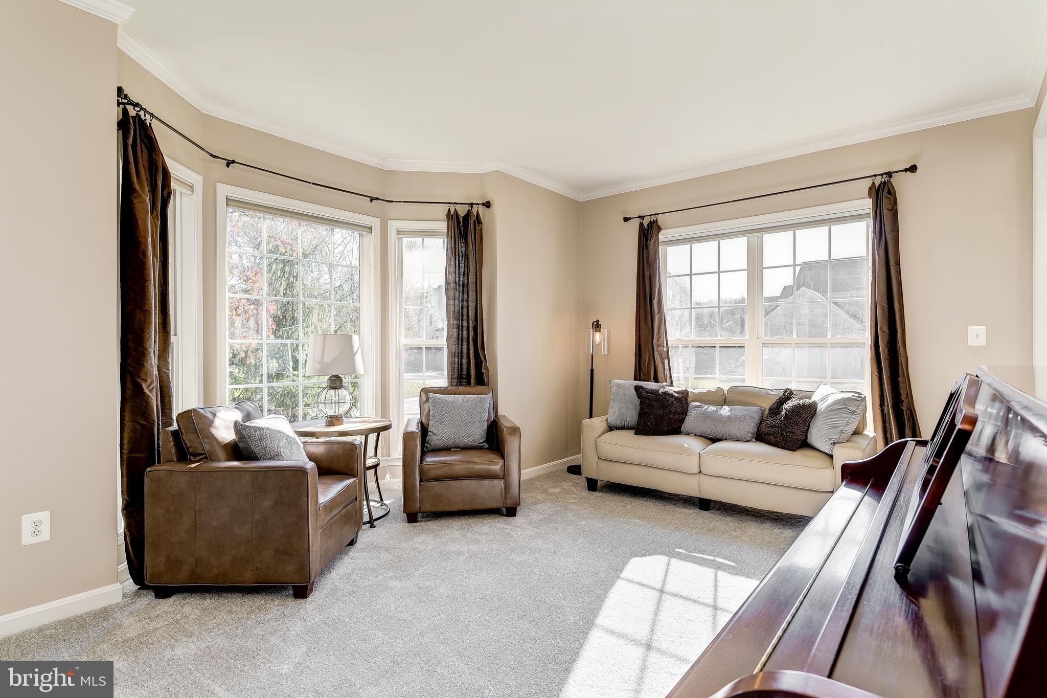 TAYLOR VILLAGE - Residential