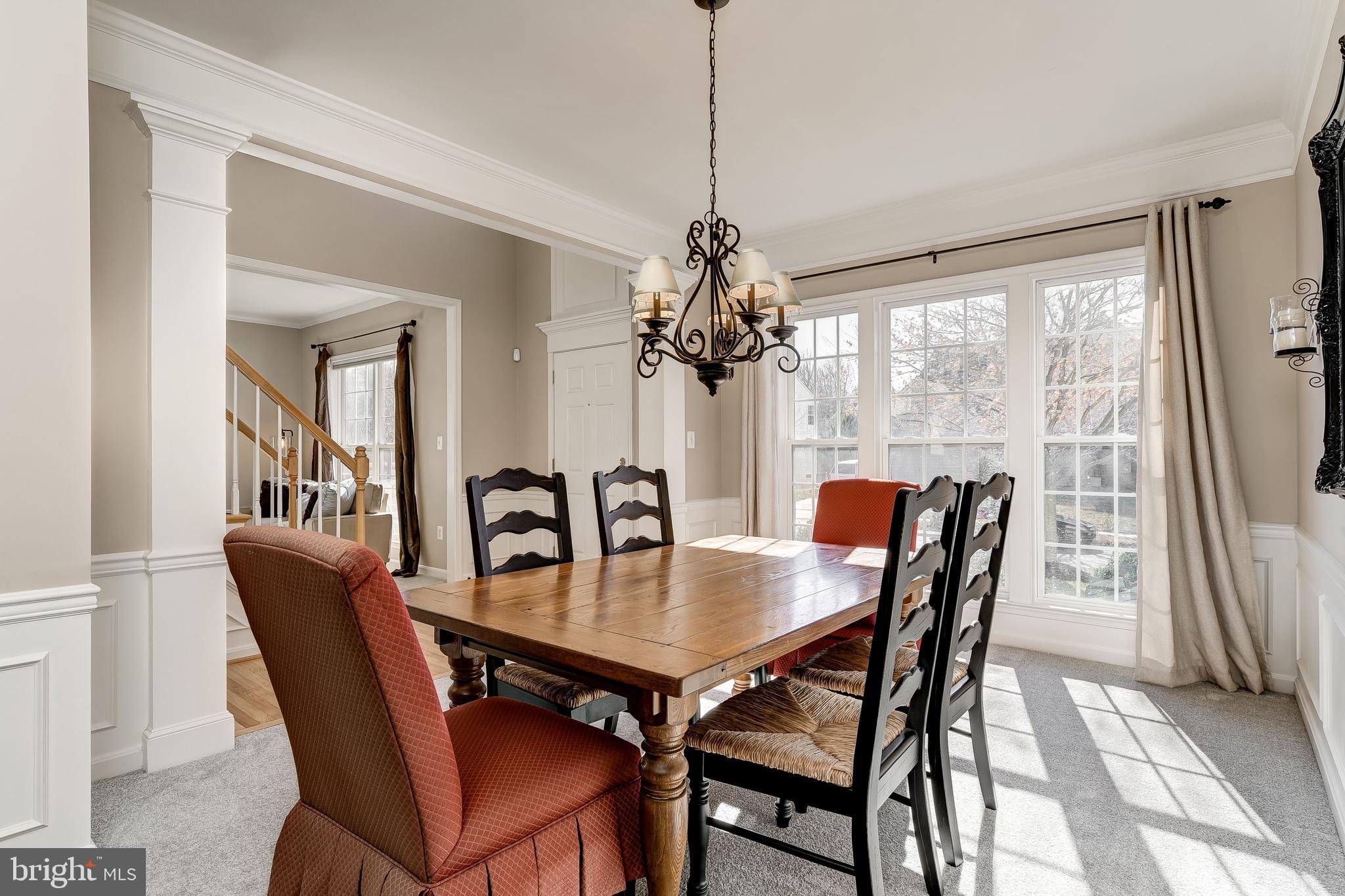 TAYLOR VILLAGE - Residential