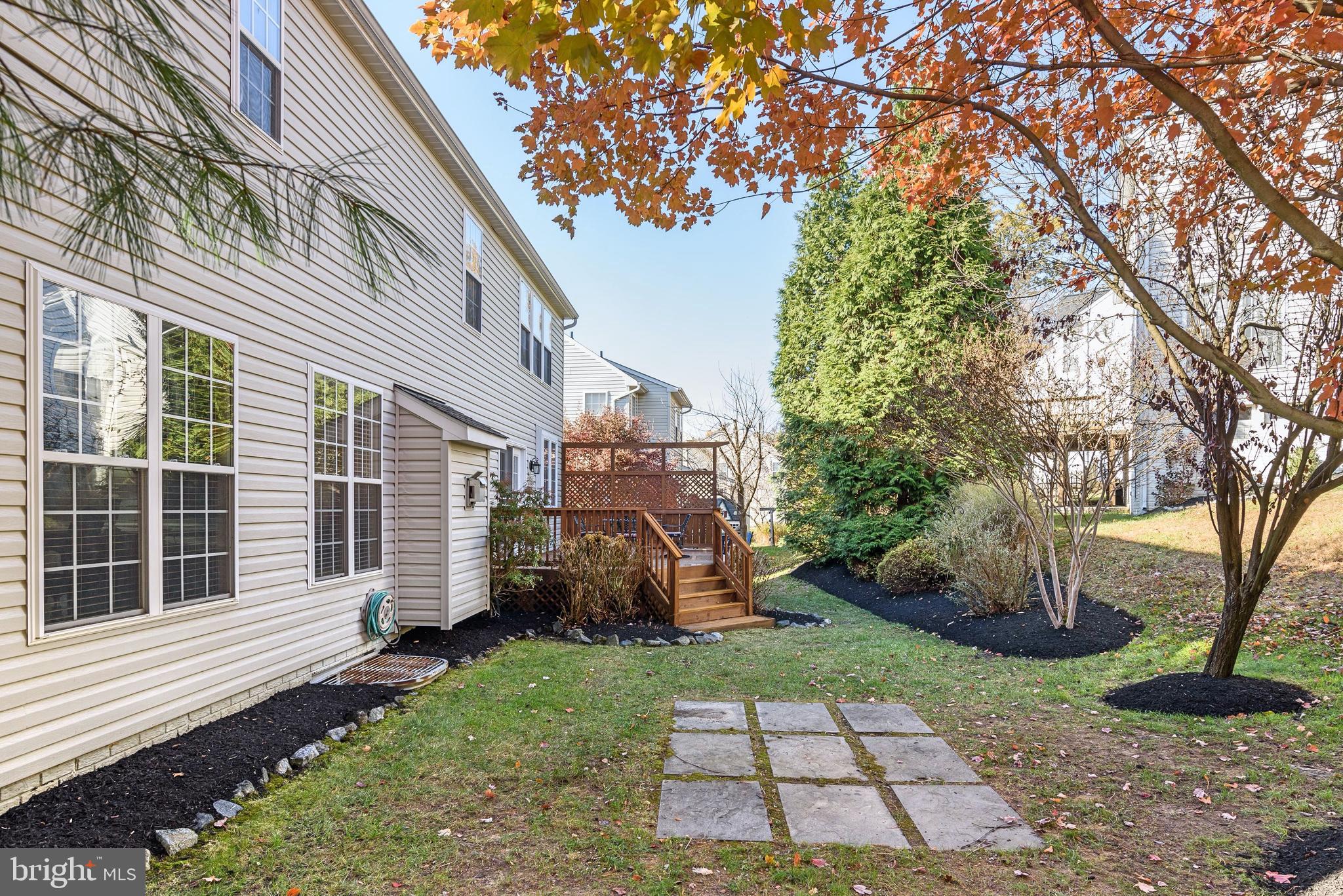 TAYLOR VILLAGE - Residential