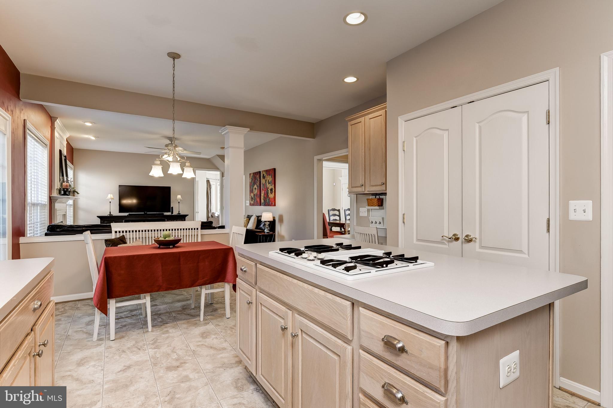 TAYLOR VILLAGE - Residential