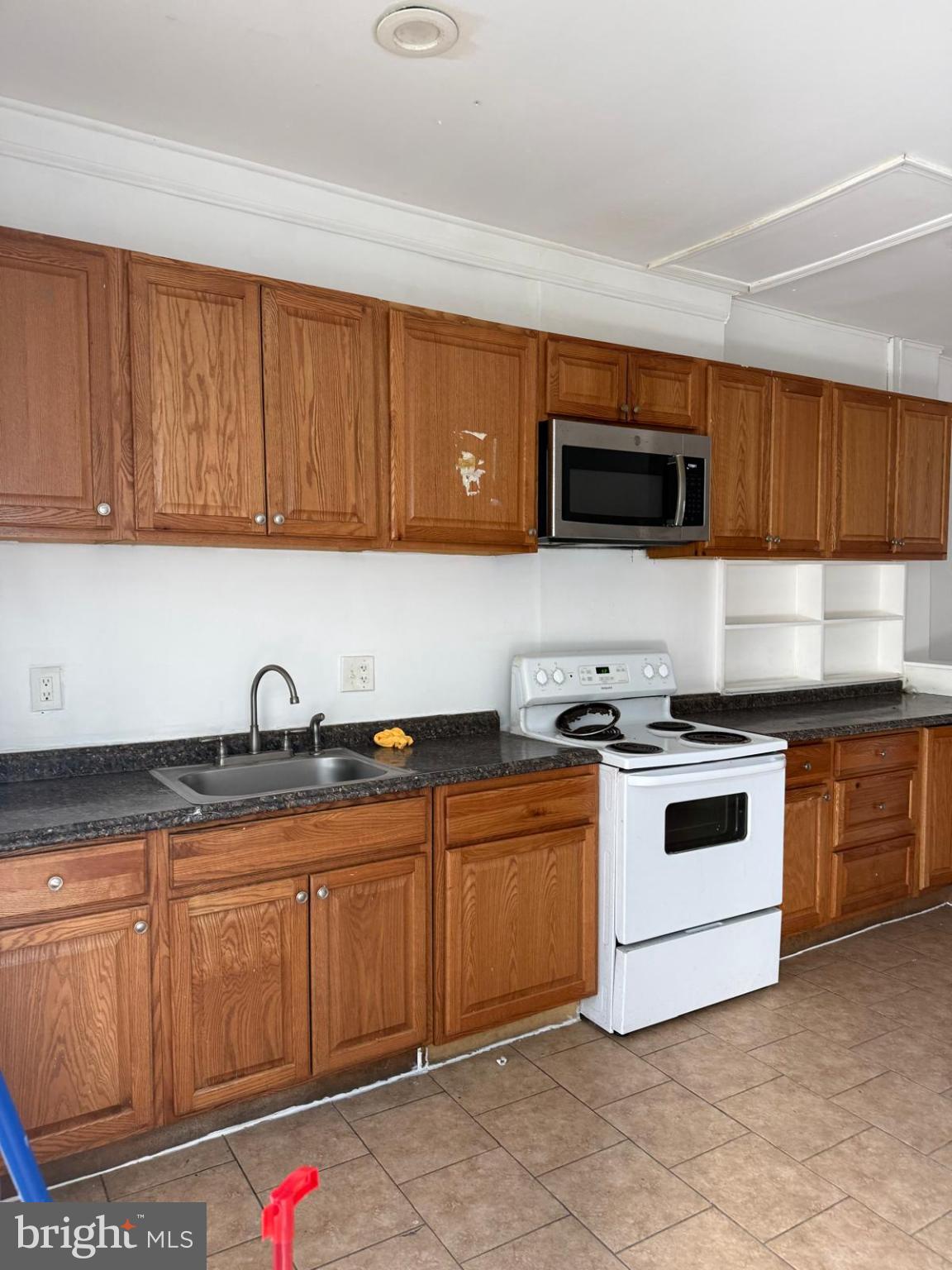 MCELDERRY PARK - Residential