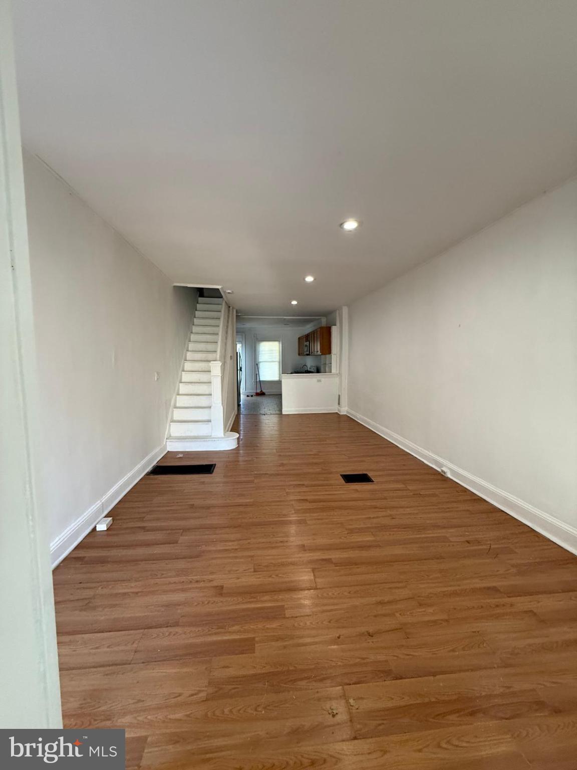 MCELDERRY PARK - Residential