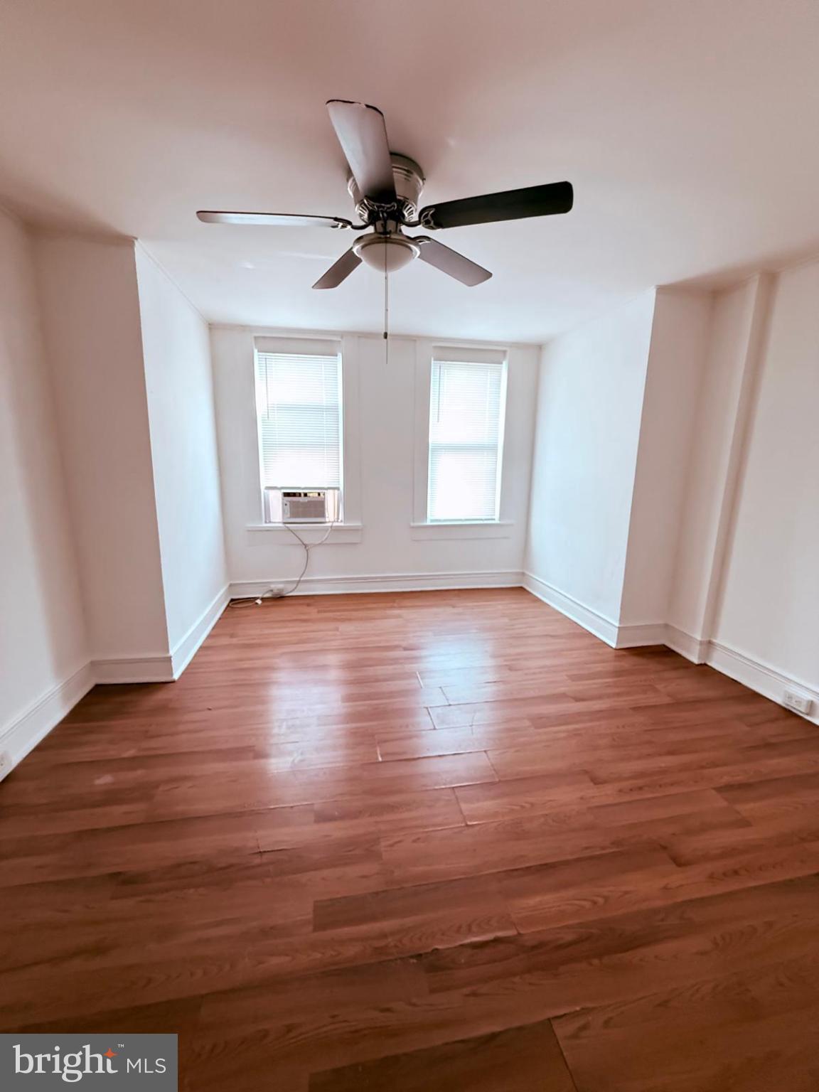 MCELDERRY PARK - Residential