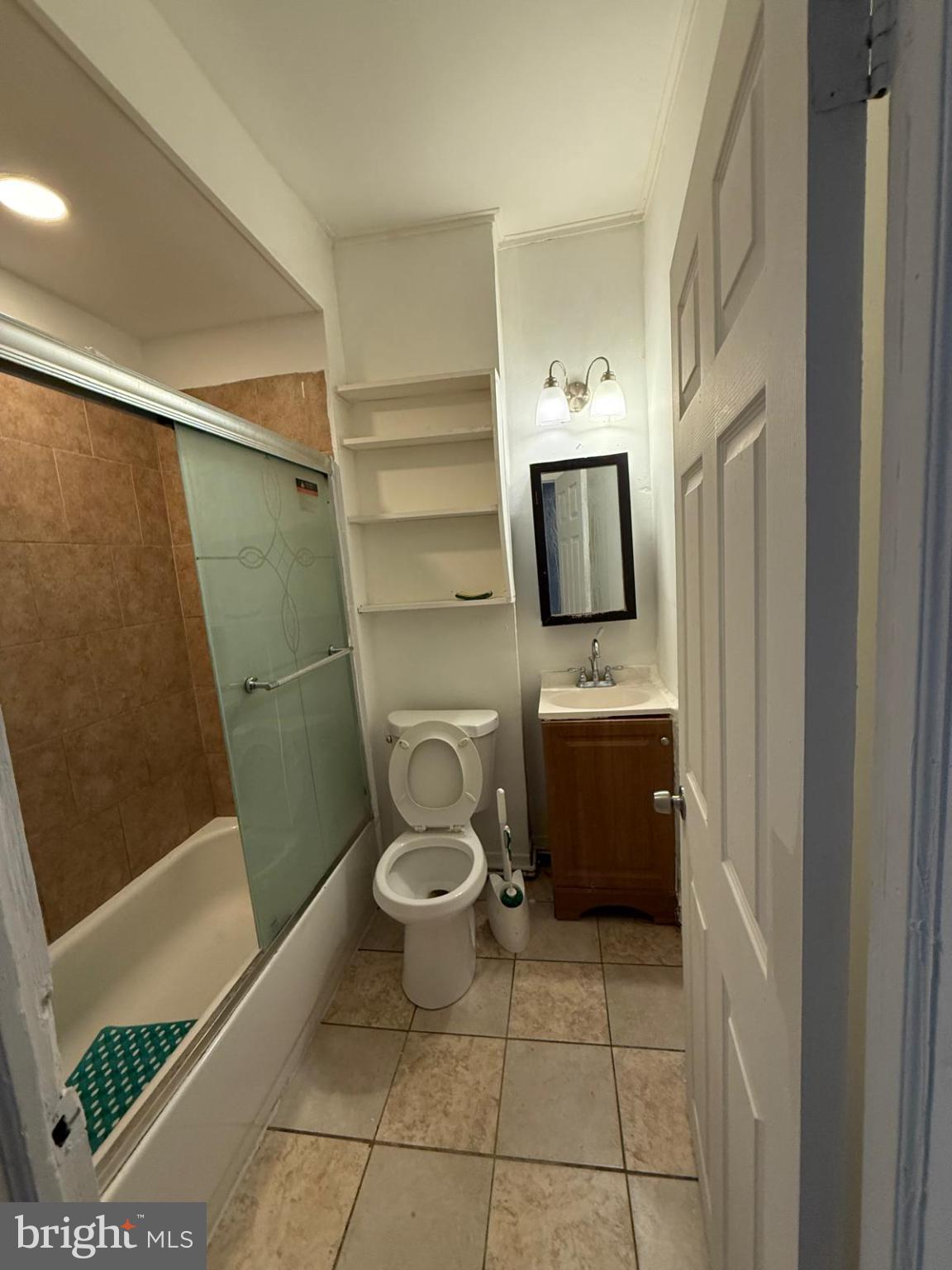 MCELDERRY PARK - Residential