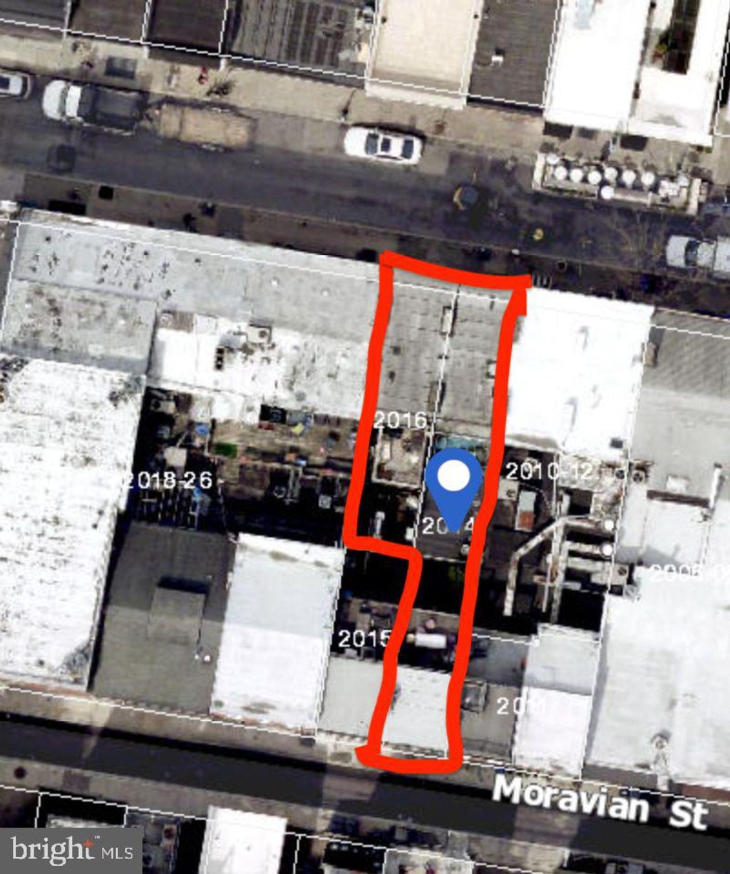 Photo of 2014 Sansom Street, PHILADELPHIA, PA 19103 (MLS # PAPH2572542)