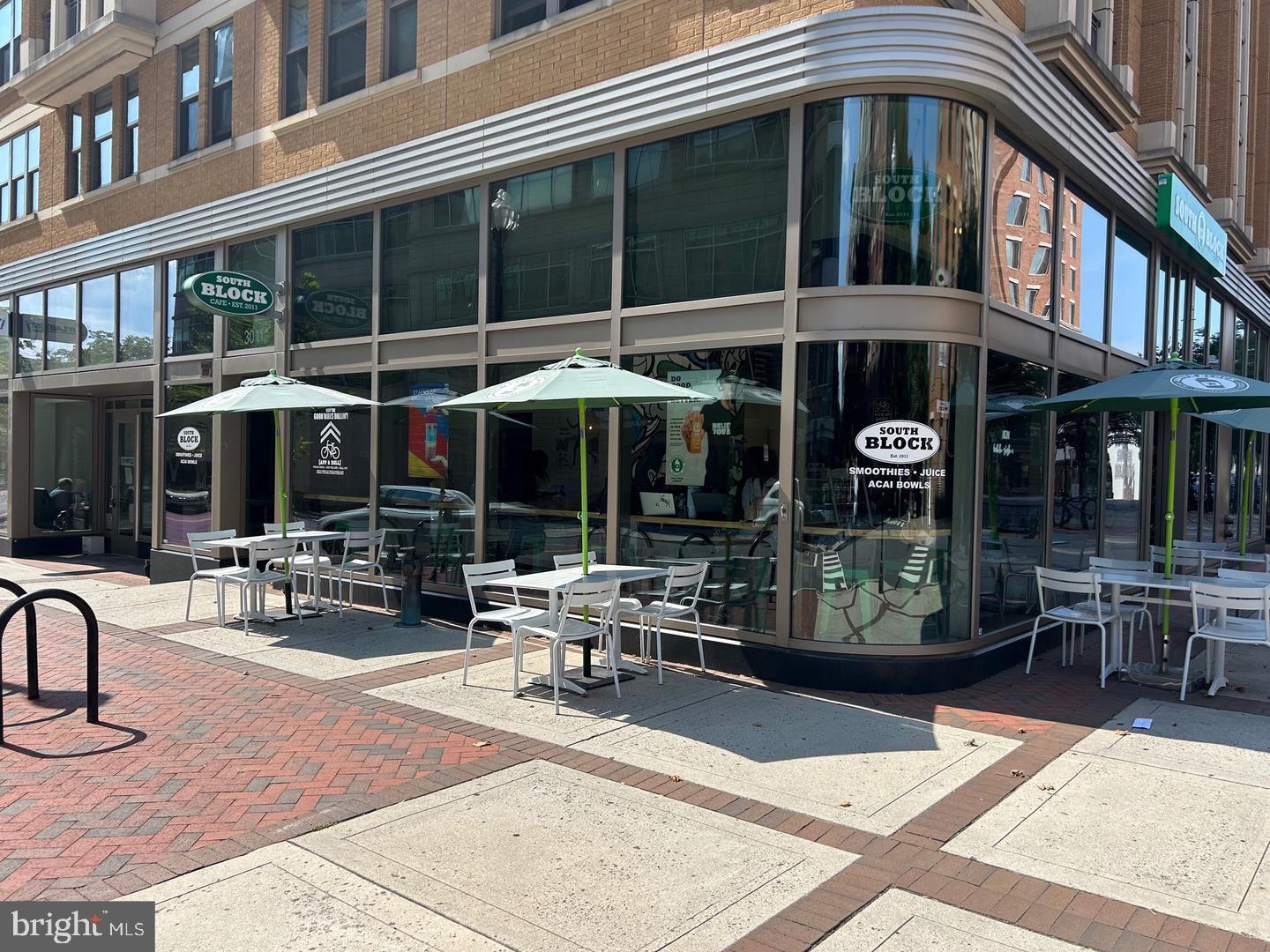 CLARENDON - Residential