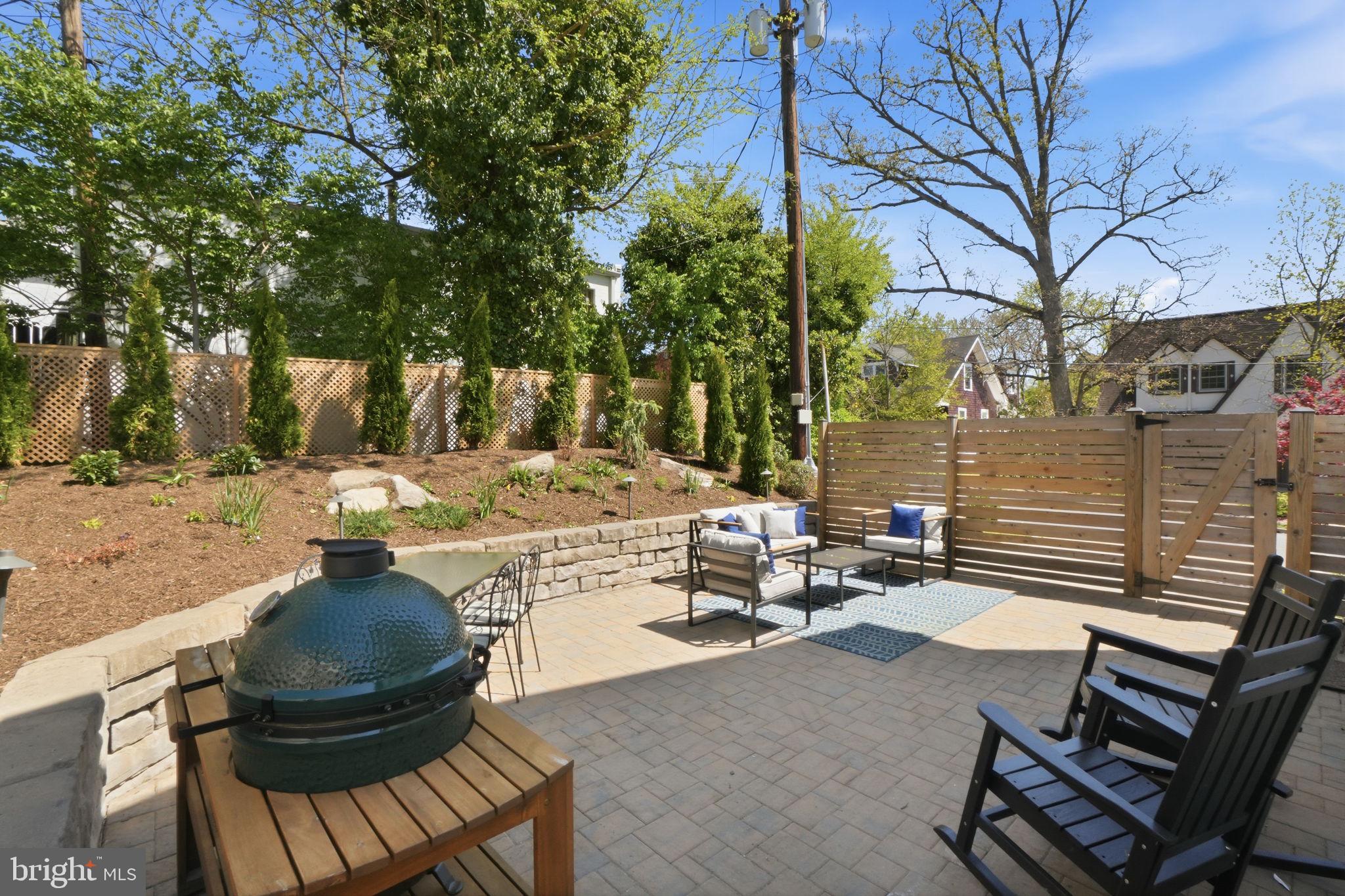 CLARENDON - Residential