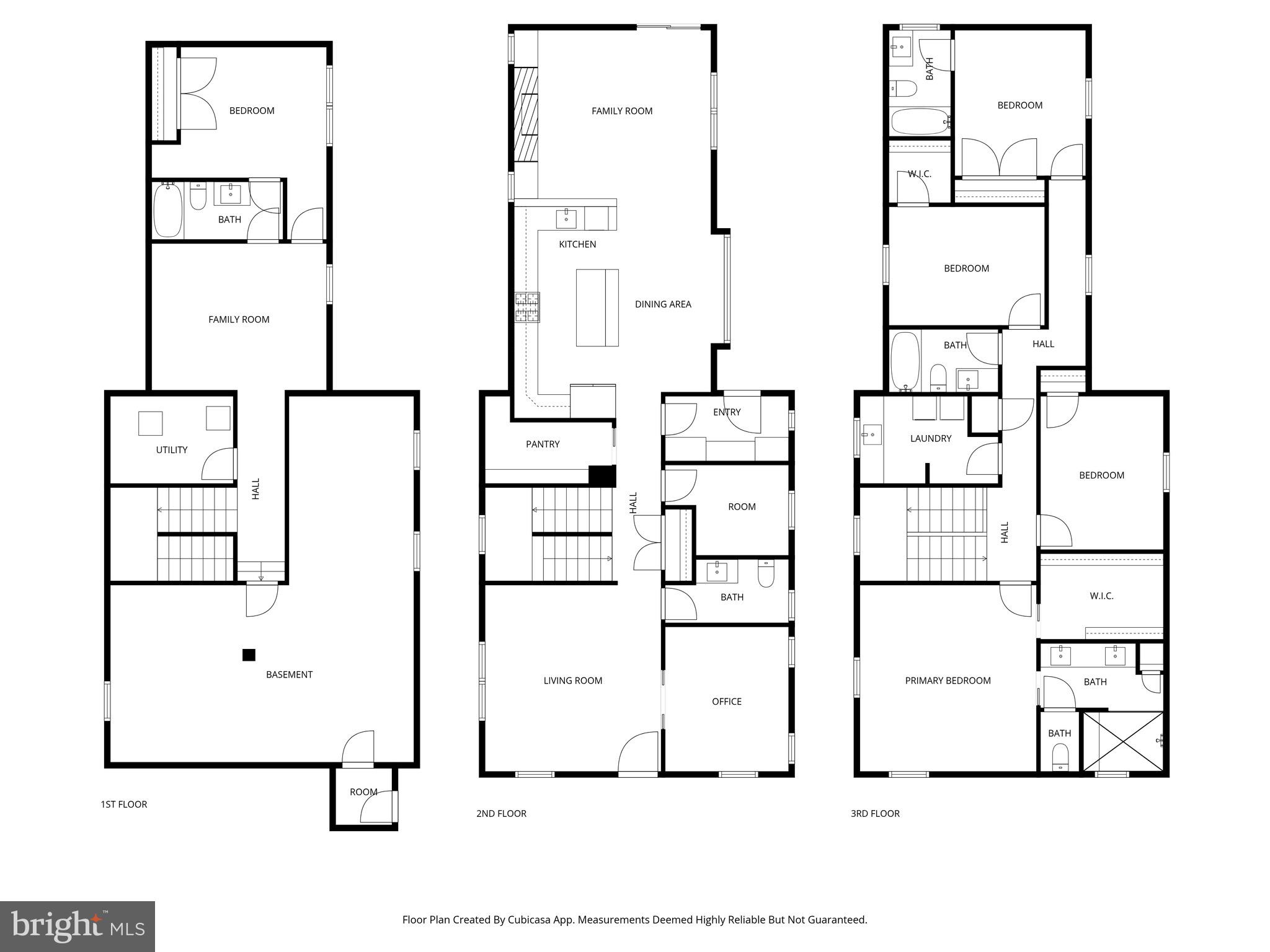 CLARENDON - Residential