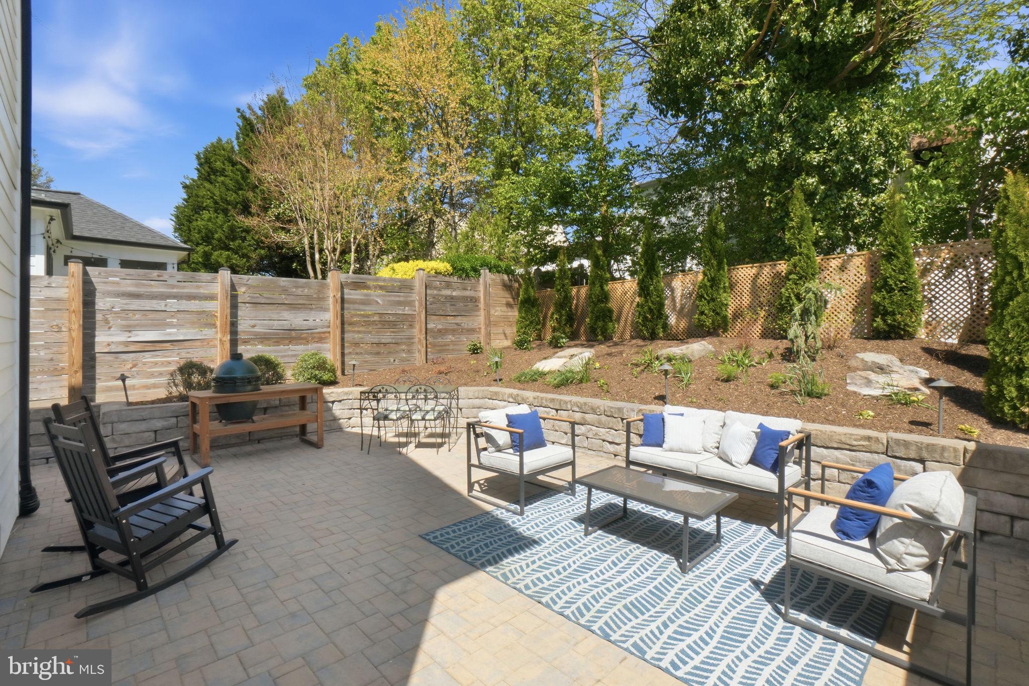 CLARENDON - Residential