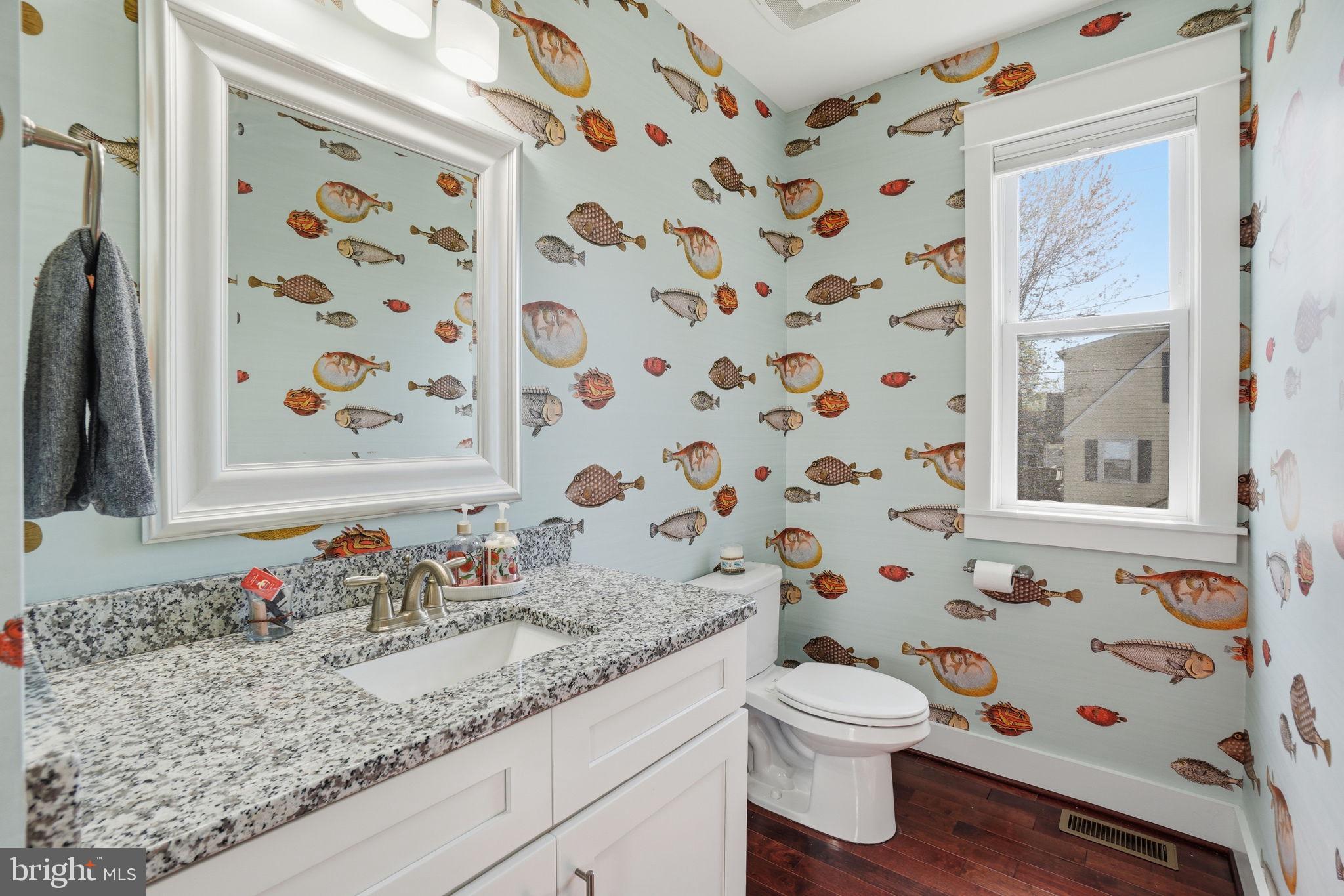 CLARENDON - Residential