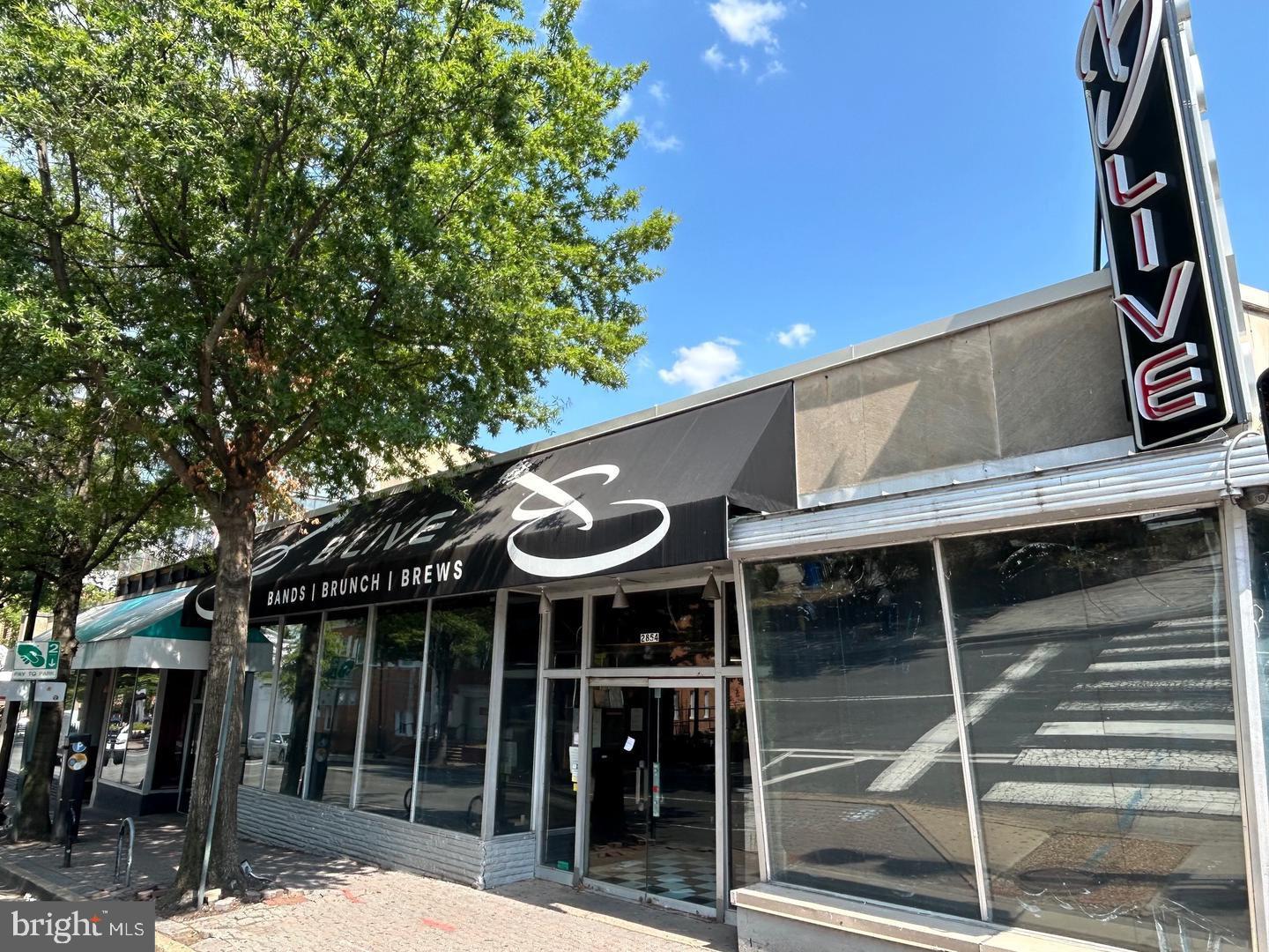 CLARENDON - Residential