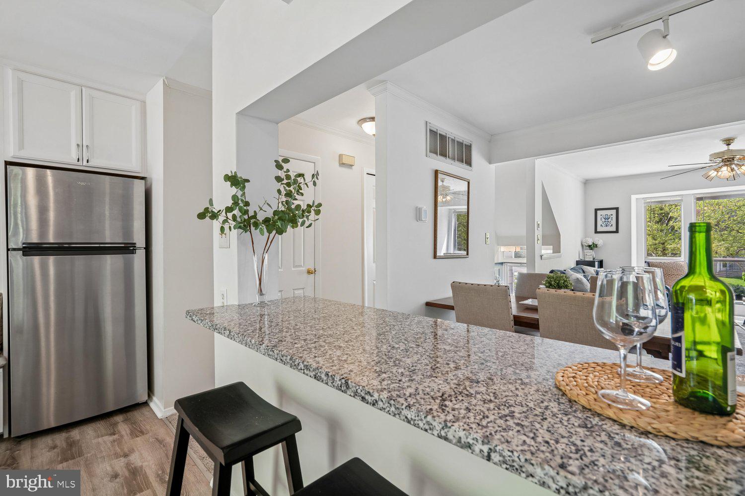 WOODLAND VILLAGE - Residential