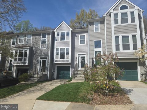 7828 OLD LITCHFIELD LANE ELLICOTT CITY MD 21043