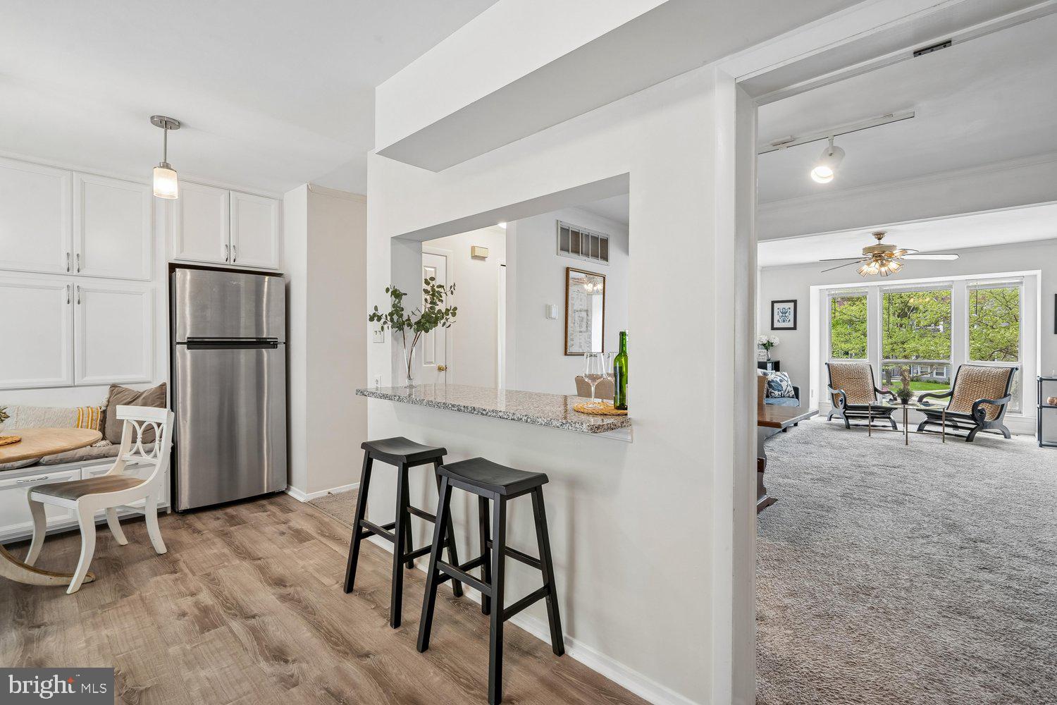 WOODLAND VILLAGE - Residential