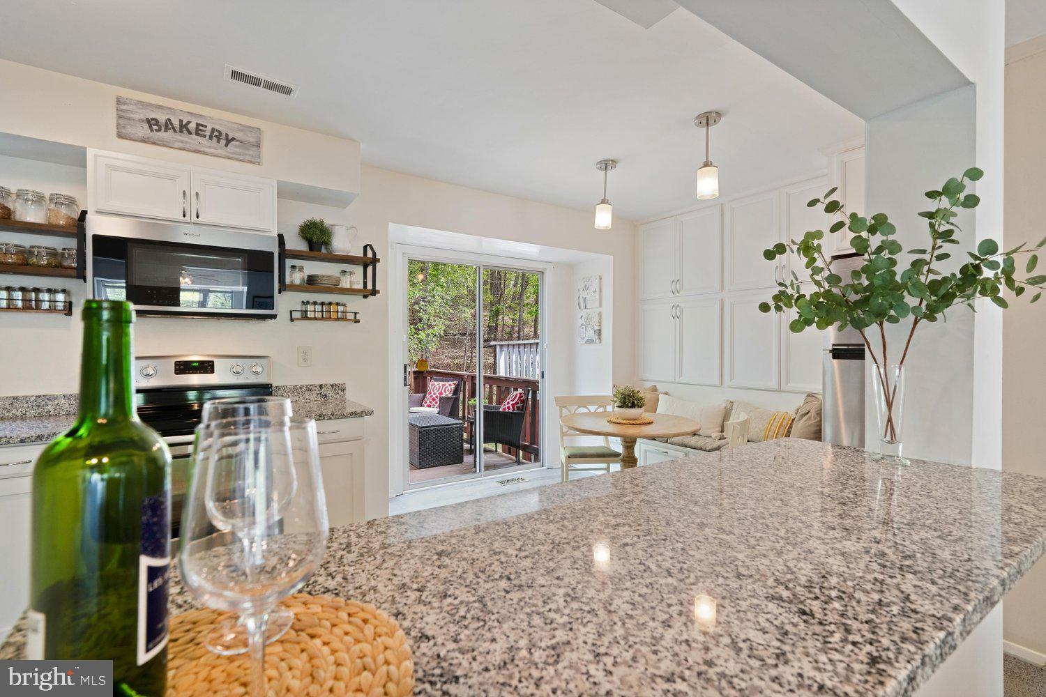 WOODLAND VILLAGE - Residential