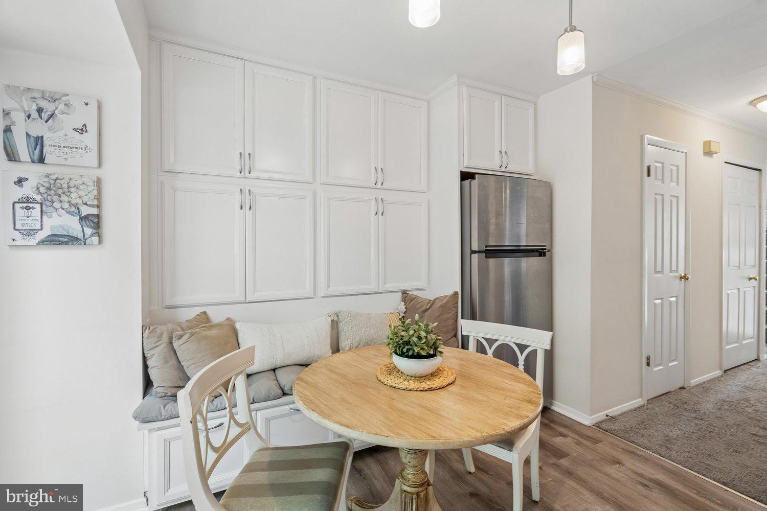 WOODLAND VILLAGE - Residential