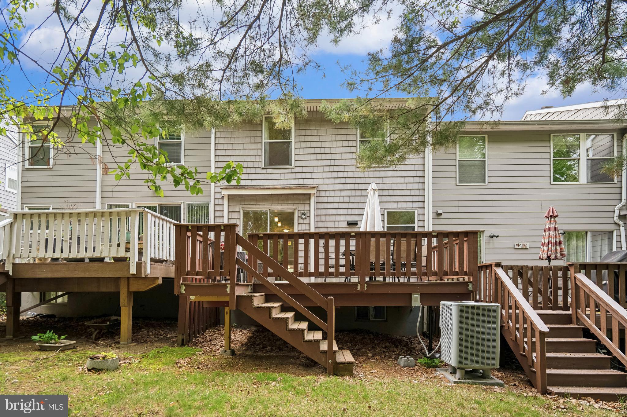 WOODLAND VILLAGE - Residential