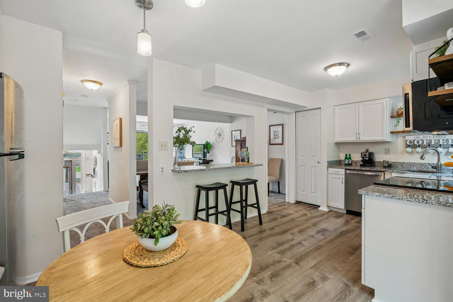 WOODLAND VILLAGE - Residential