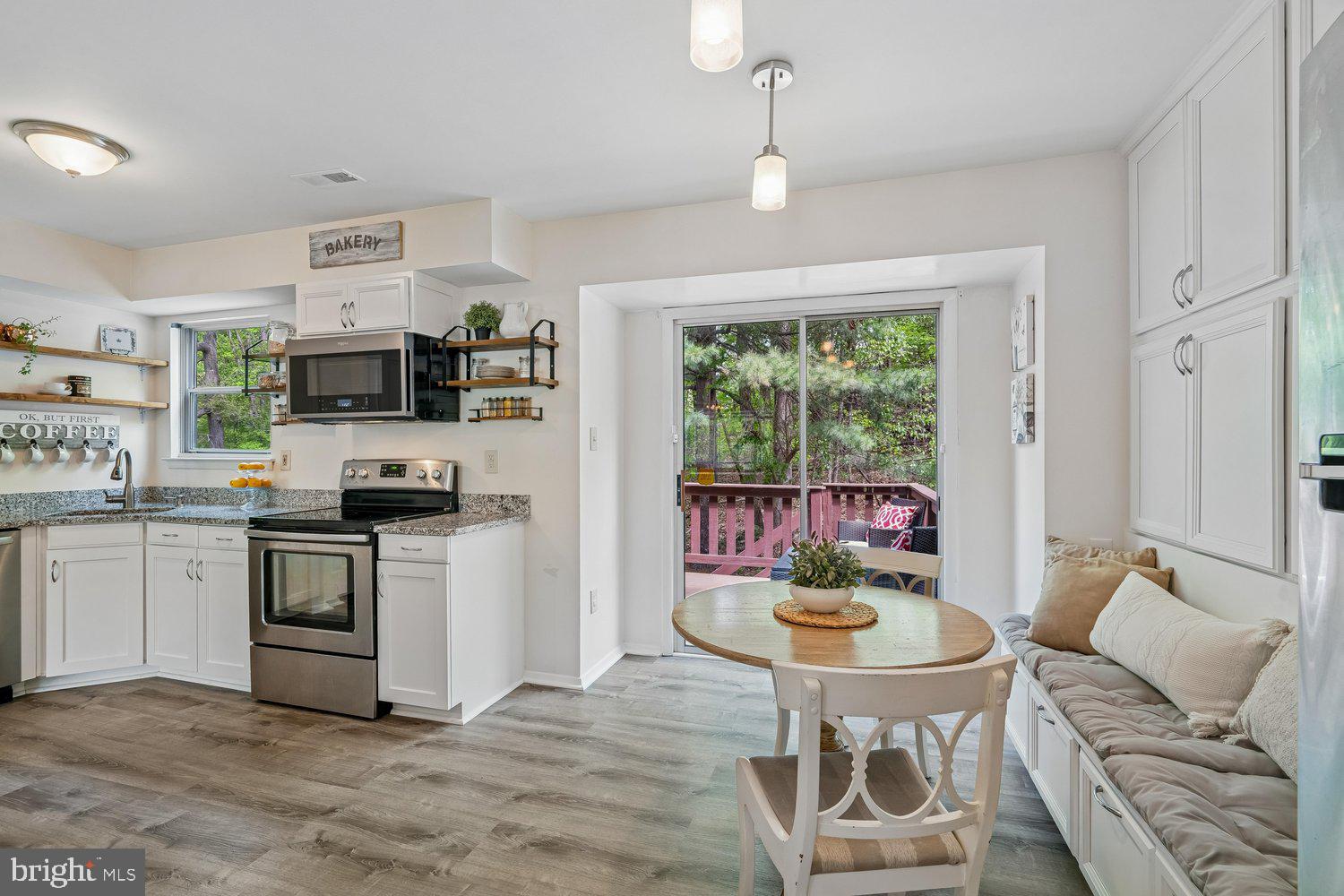 WOODLAND VILLAGE - Residential